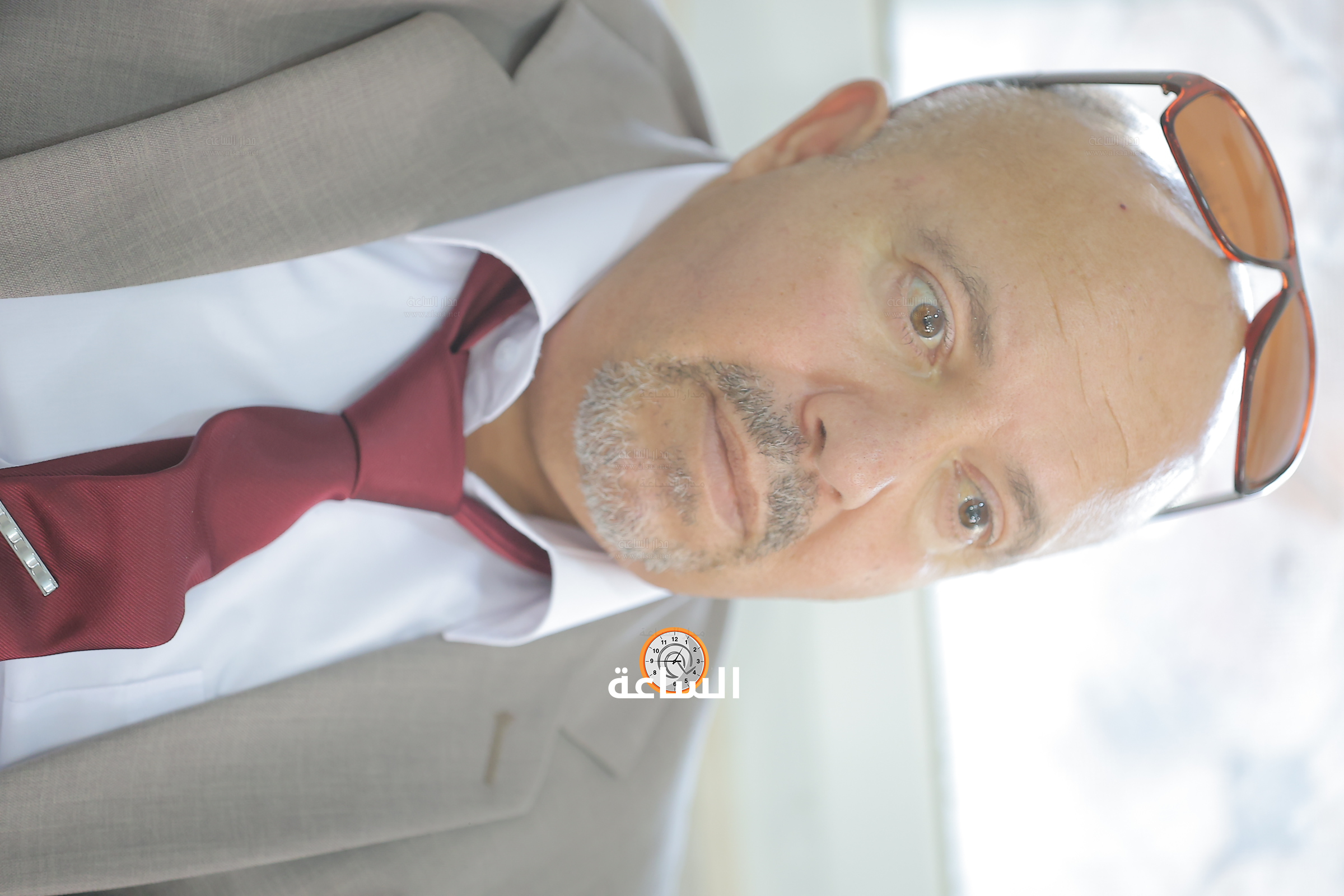 Madar Al-Saa Images 0.4132867423202301