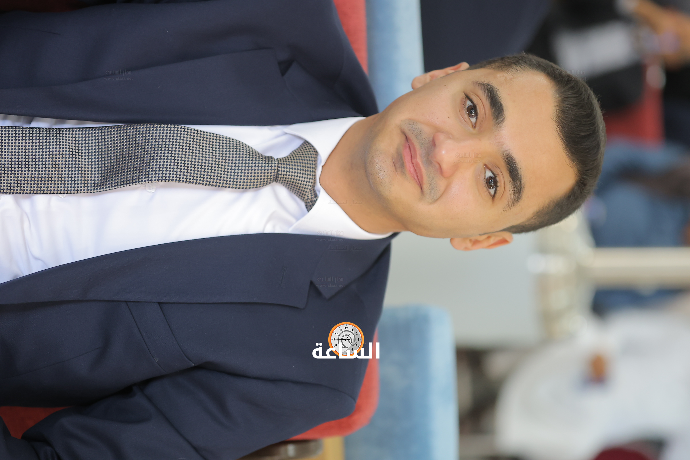 Madar Al-Saa Images 0.2075684043850704