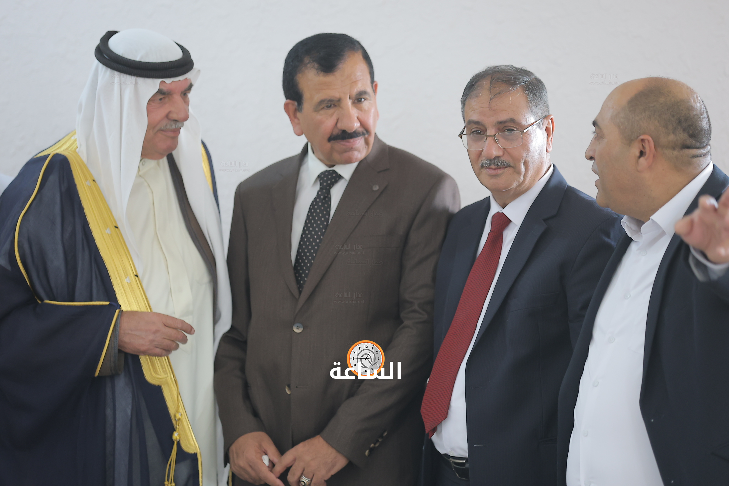 Madar Al-Saa Images 0.5091631985075471