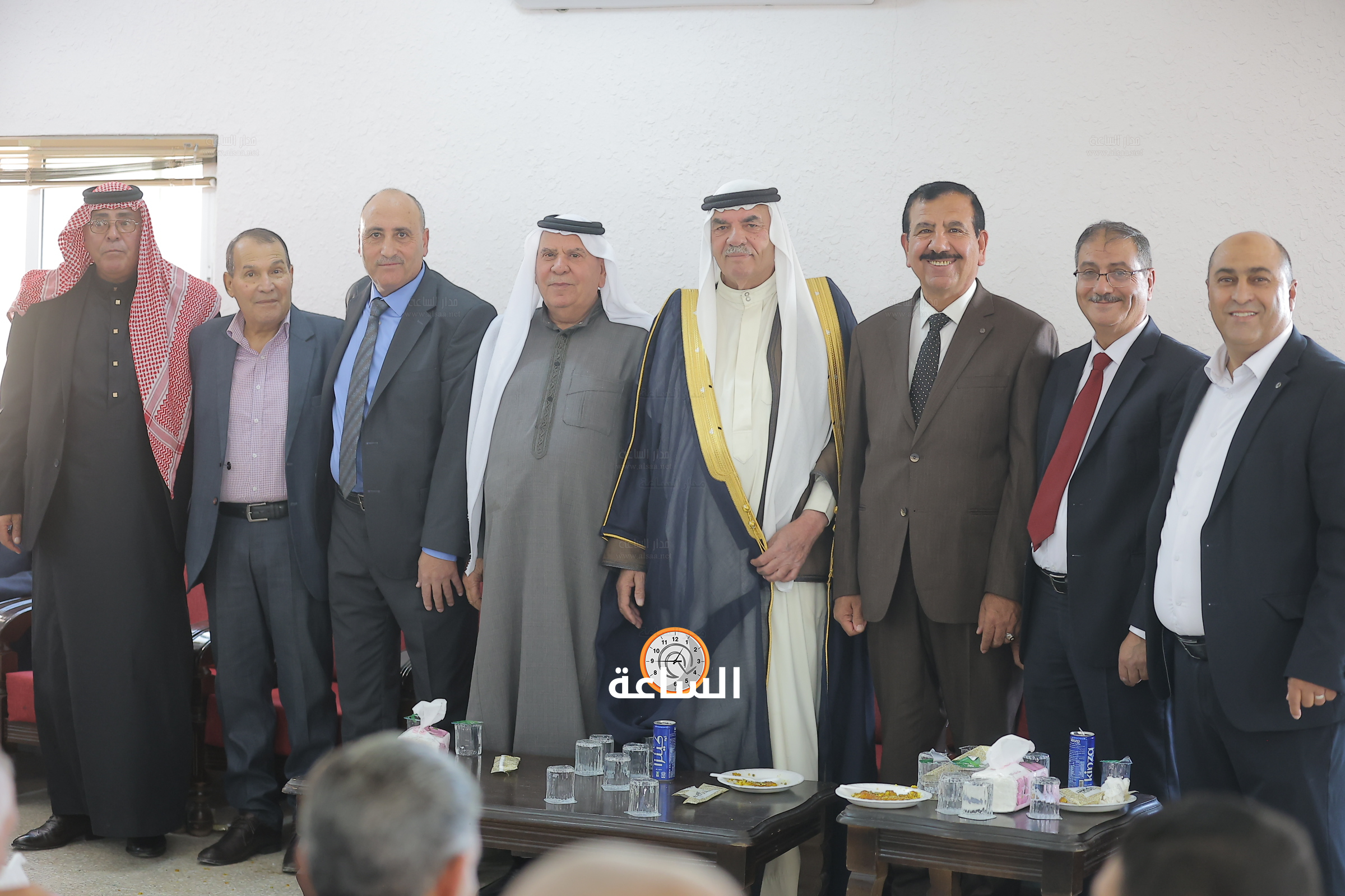 Madar Al-Saa Images 0.3332232121118667