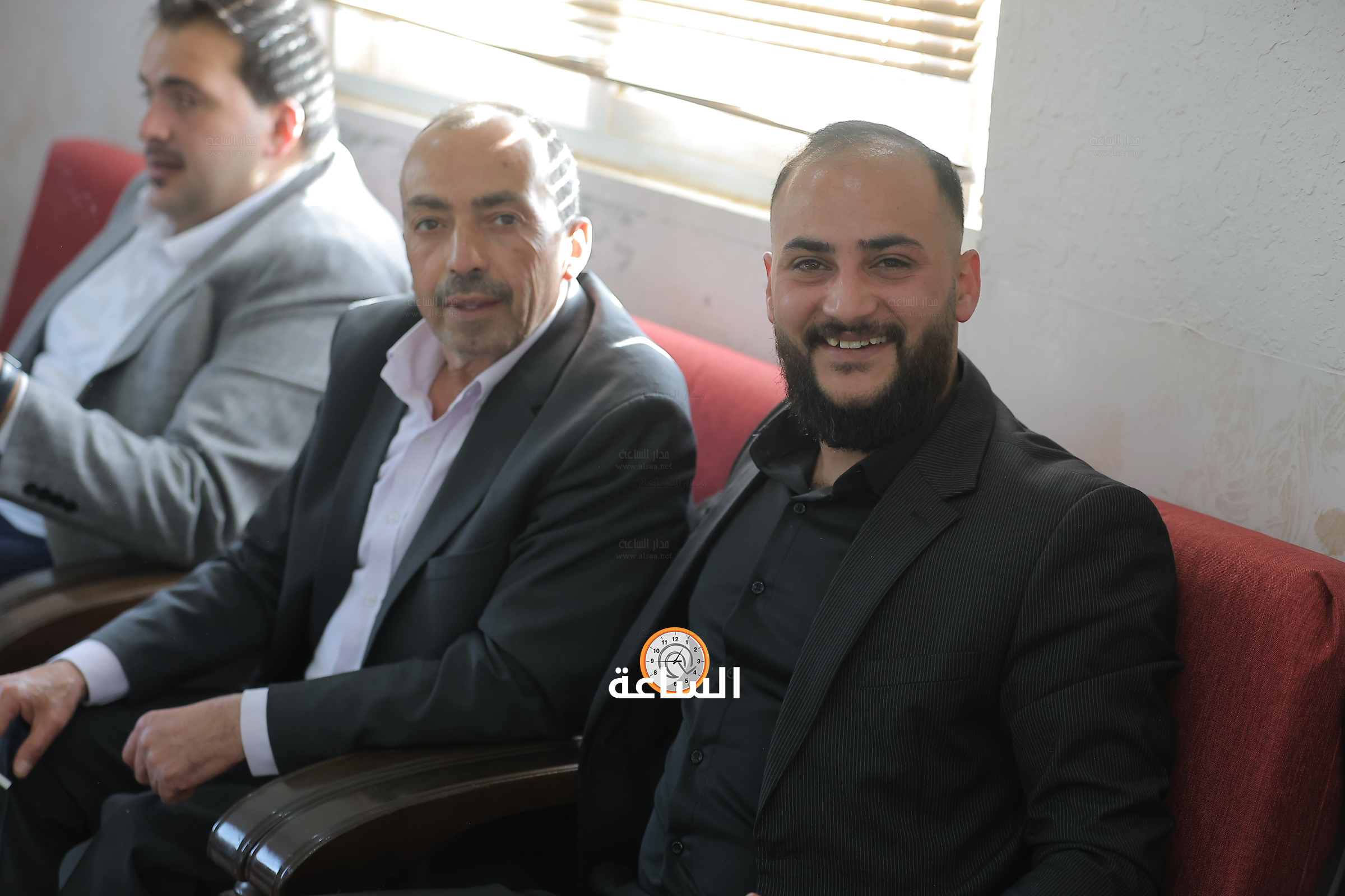 Madar Al-Saa Images 0.225770558483412