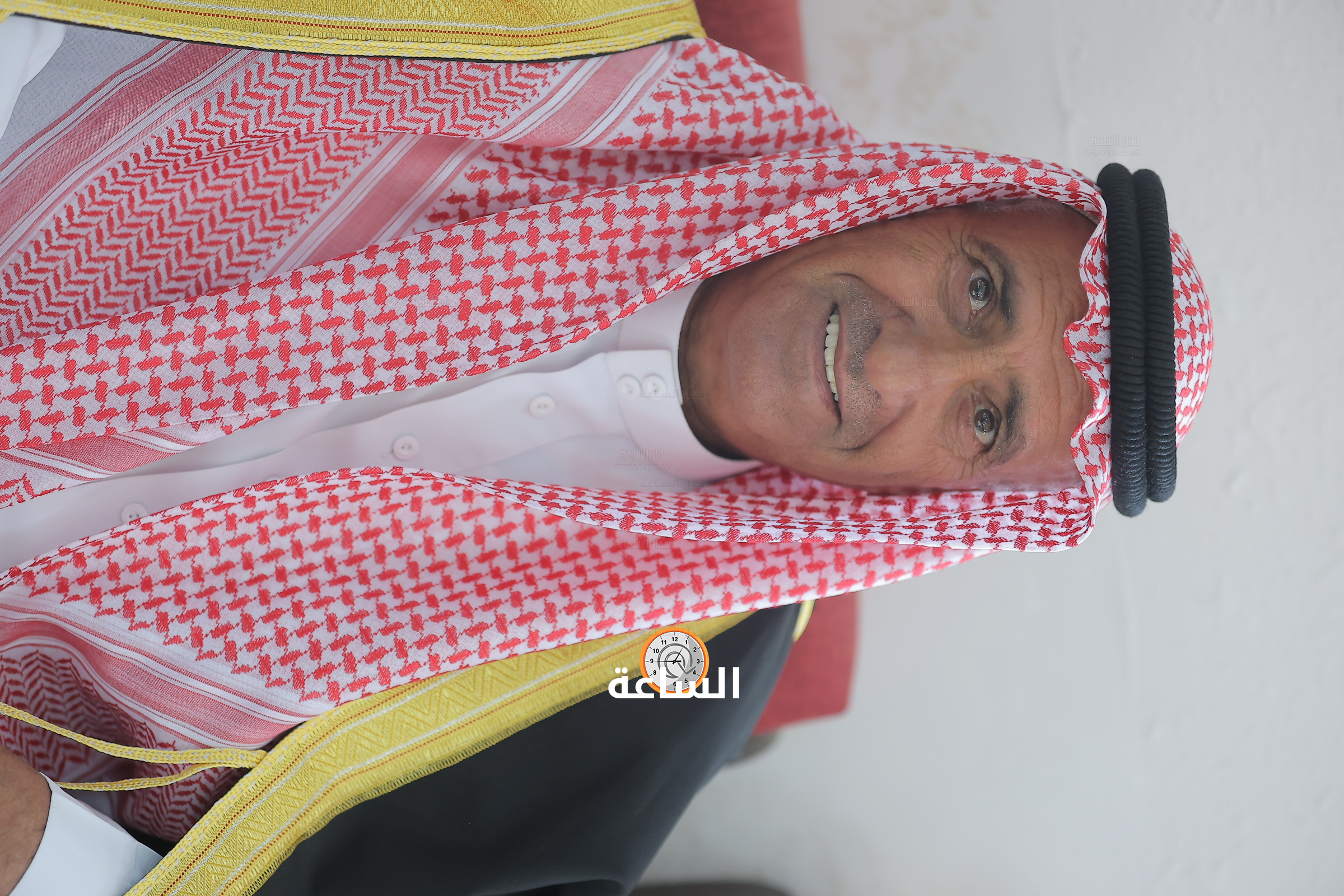 Madar Al-Saa Images 0.8909075980172068