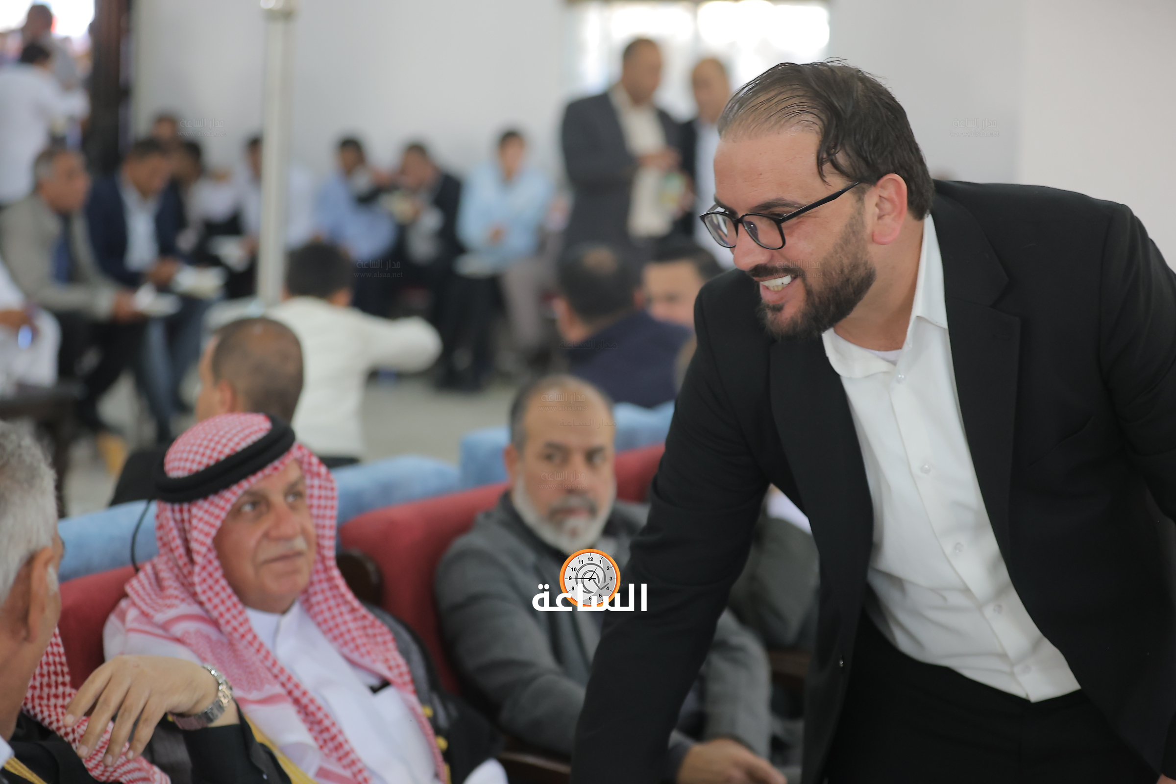 Madar Al-Saa Images 0.44091635364804316