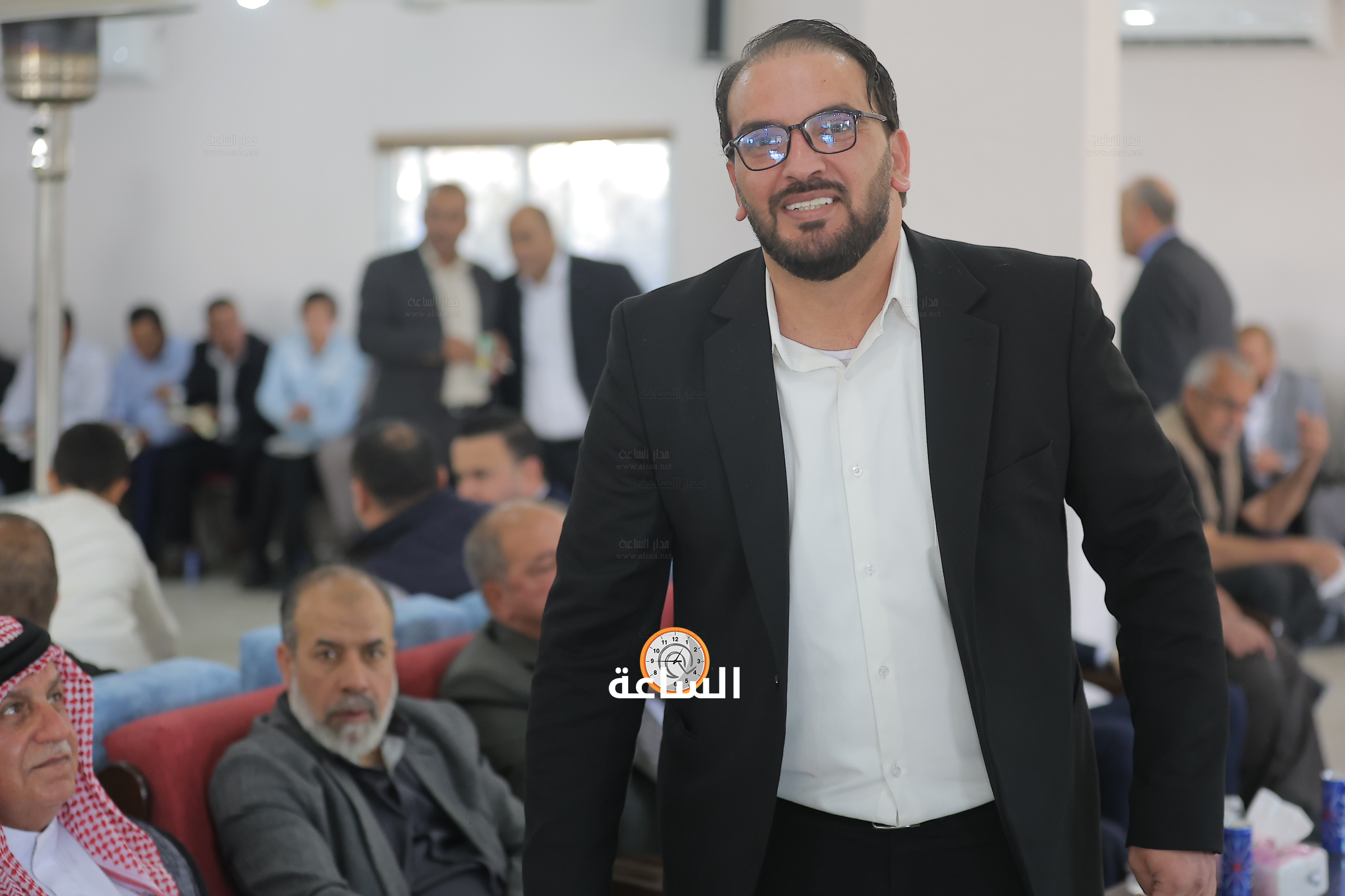 Madar Al-Saa Images 0.4752410473842762