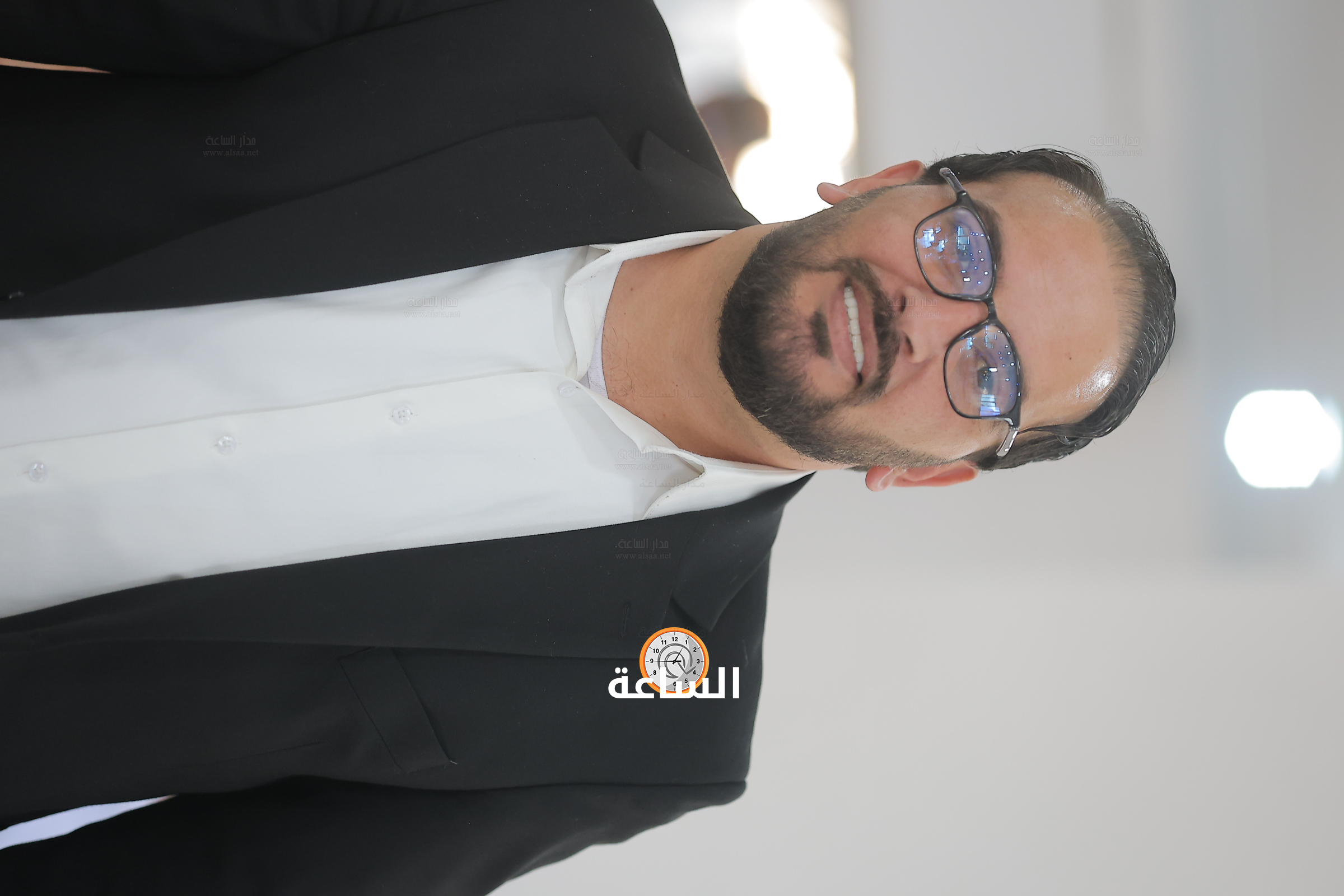 Madar Al-Saa Images 0.660623833902542