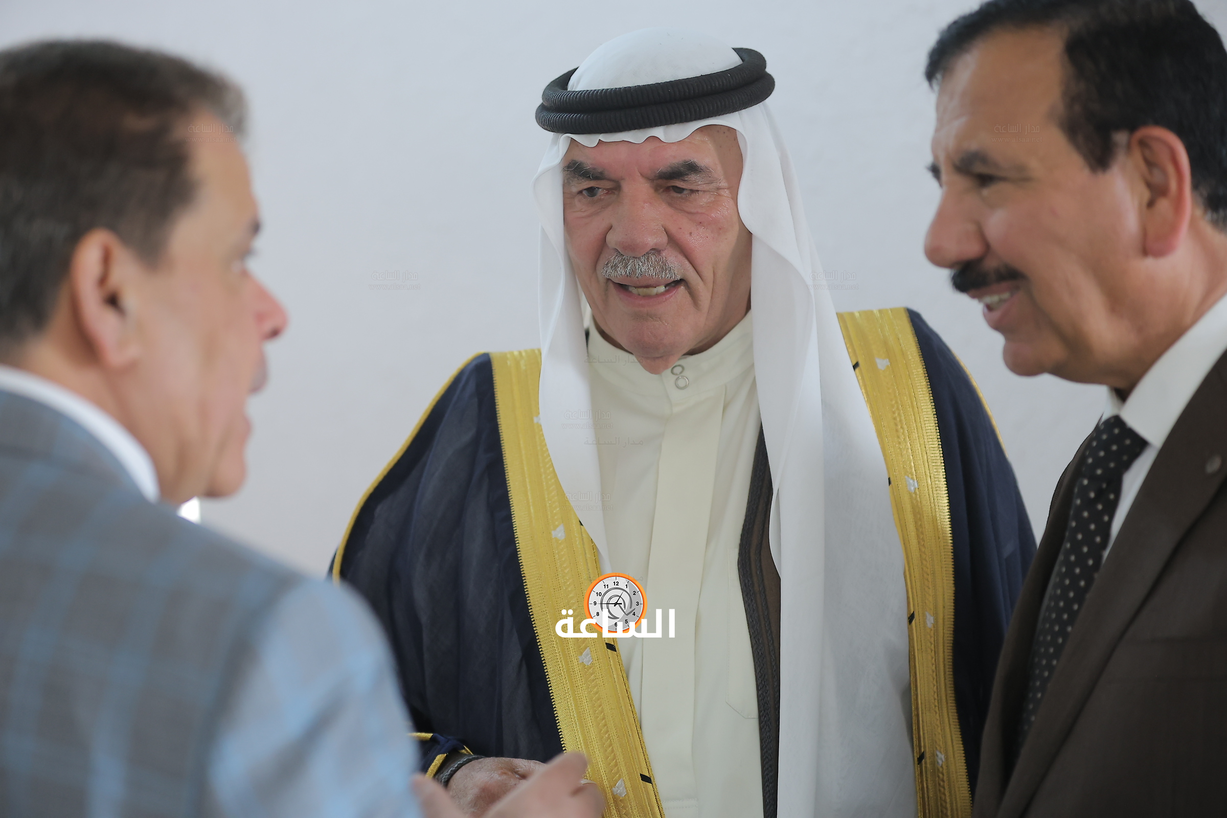 Madar Al-Saa Images 0.6591522054054771