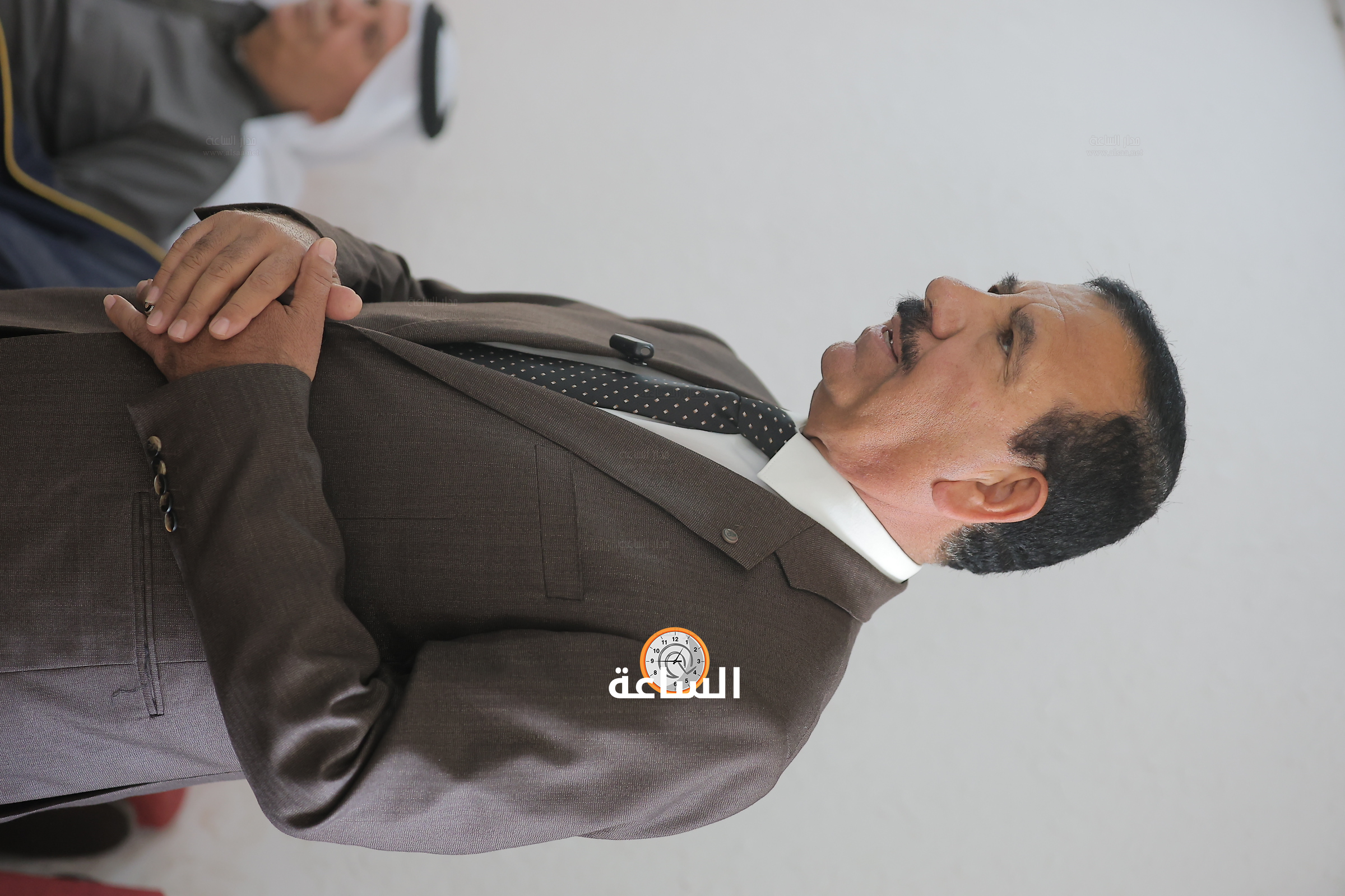 Madar Al-Saa Images 0.15770210779256755