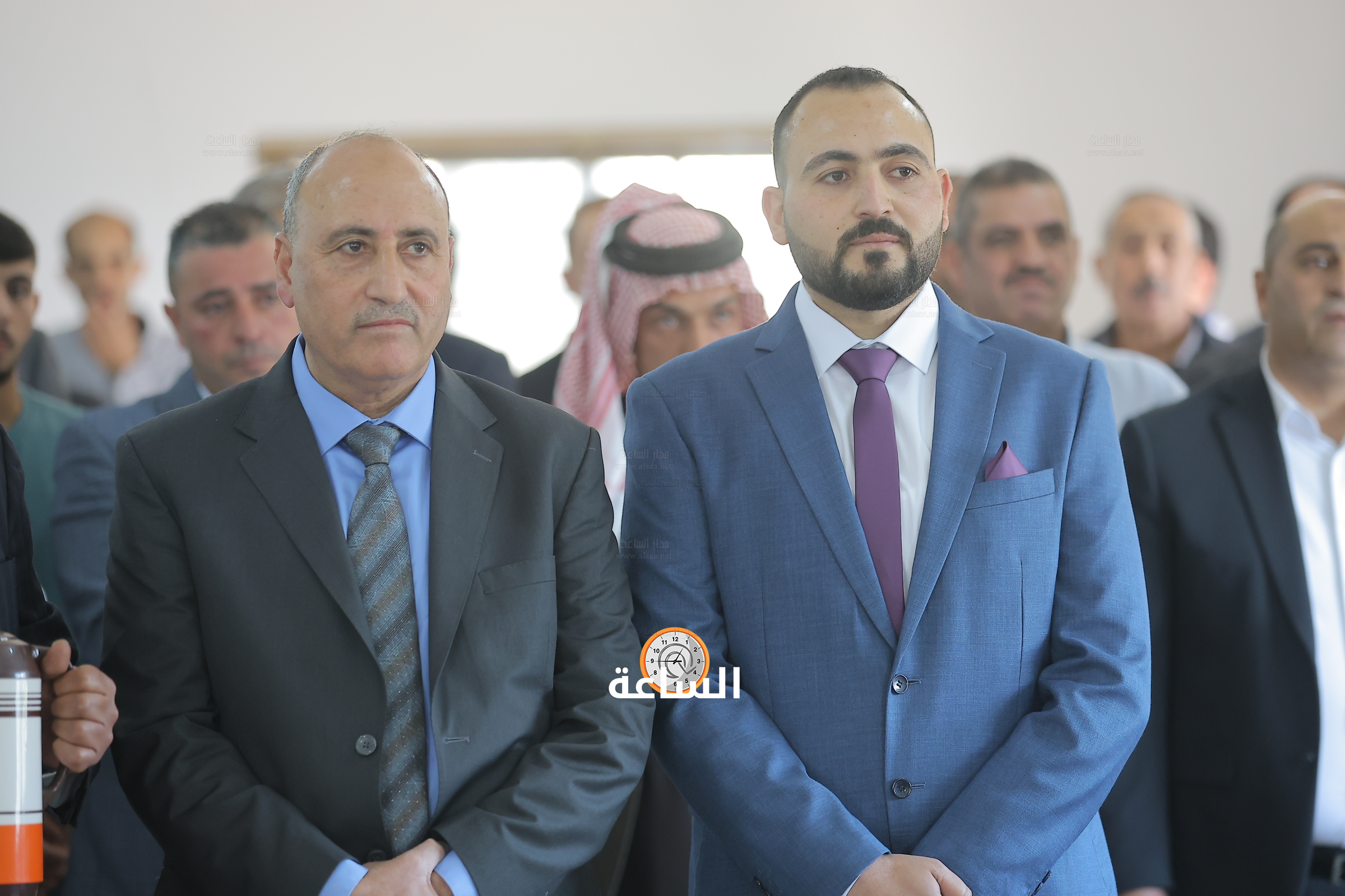 Madar Al-Saa Images 0.5956107198013754