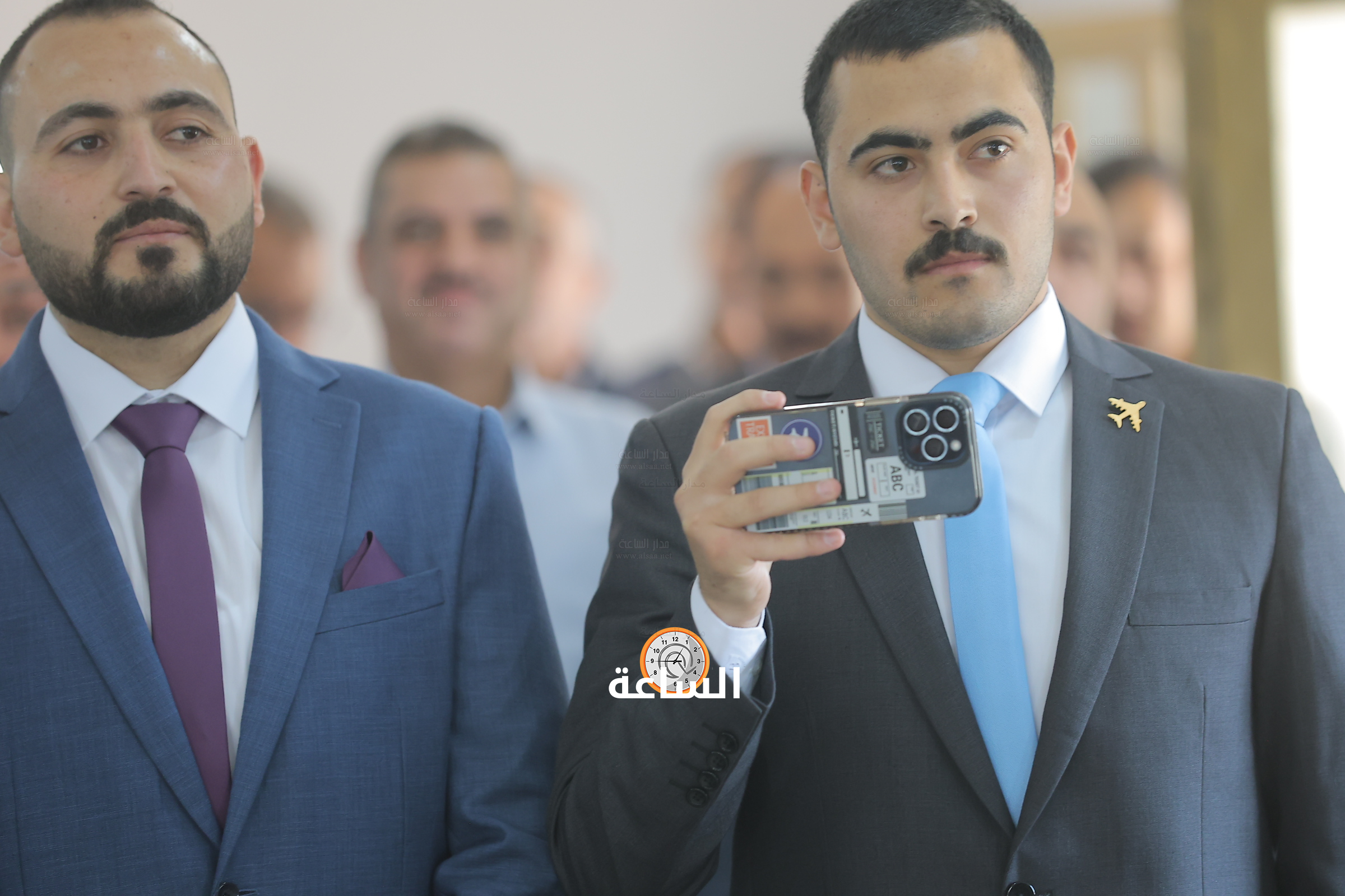 Madar Al-Saa Images 0.32844232697291975