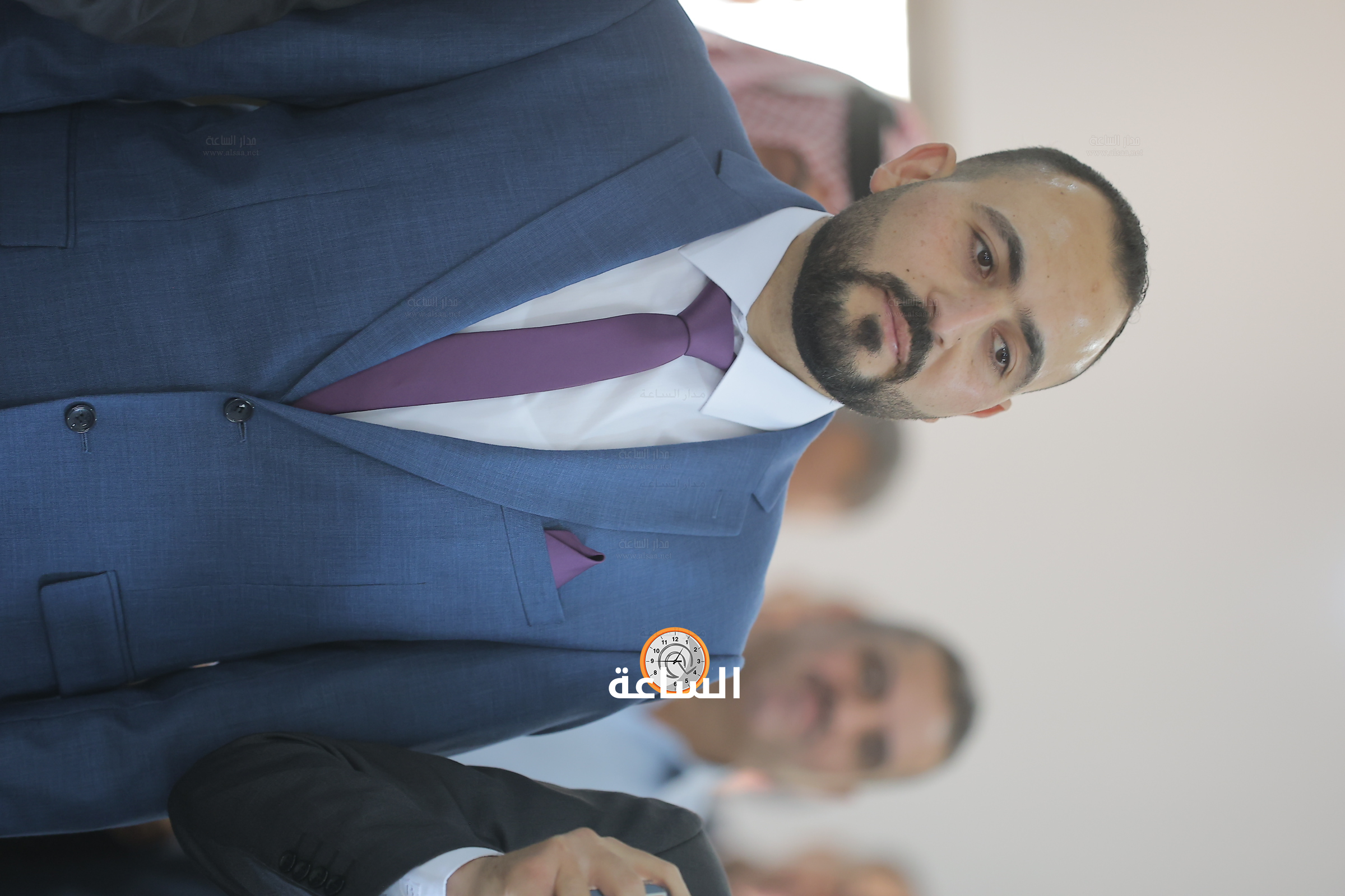 Madar Al-Saa Images 0.3701057735160578