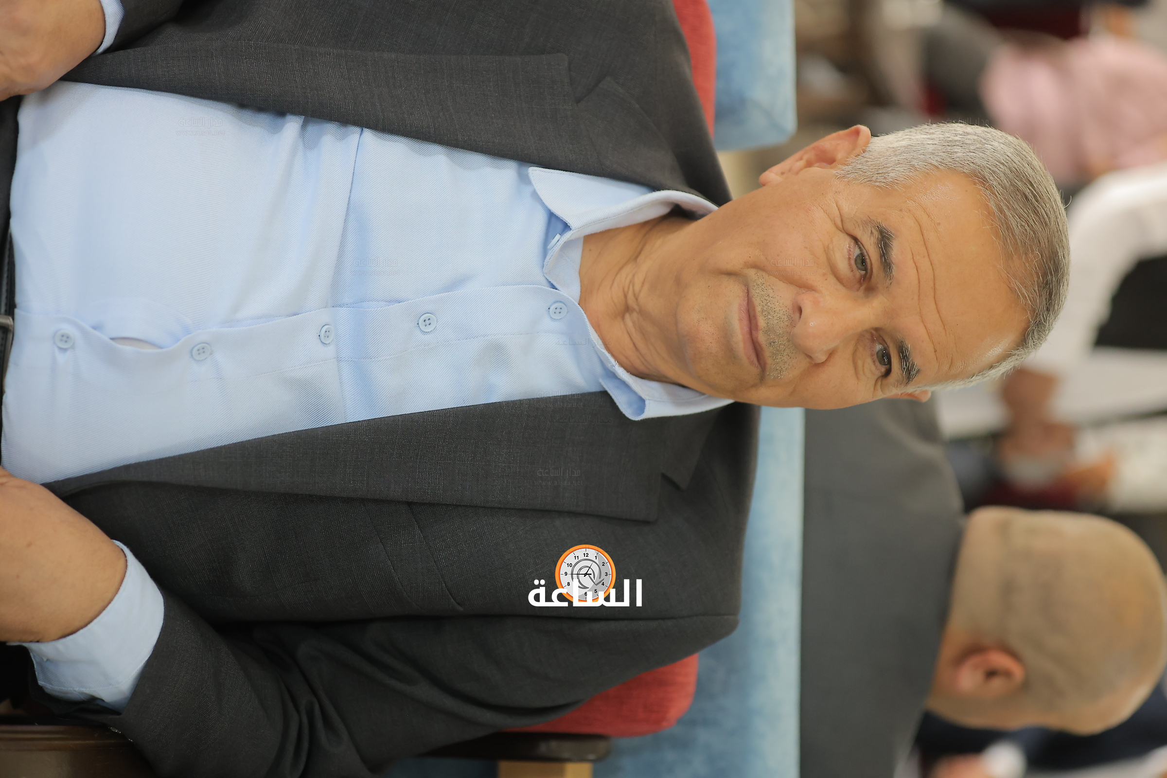 Madar Al-Saa Images 0.4546611538638311