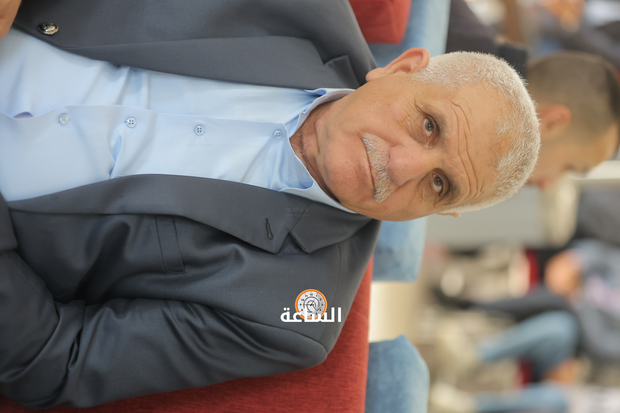 Madar Al-Saa Images 0.44435824712423544