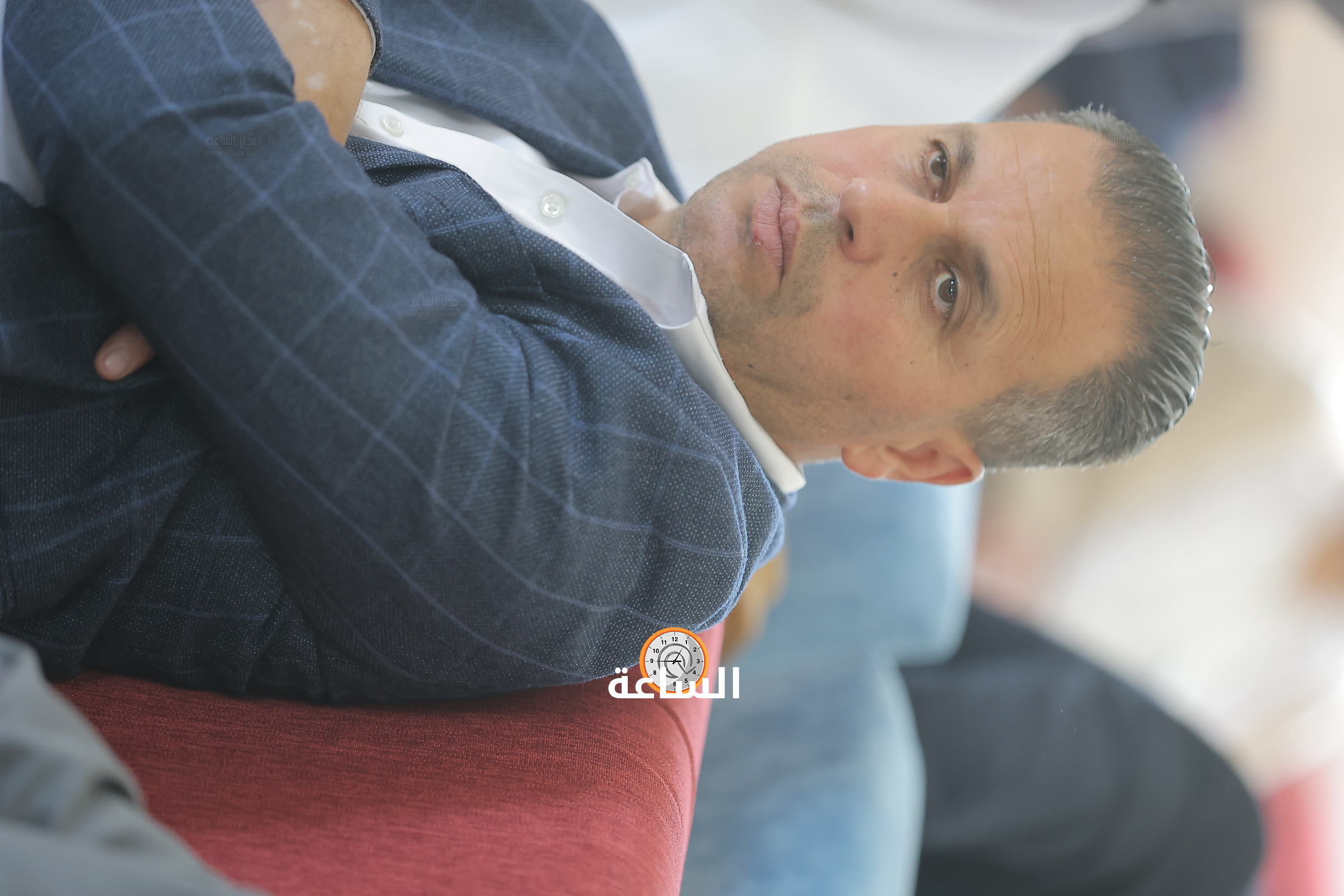 Madar Al-Saa Images 0.1412360497481422