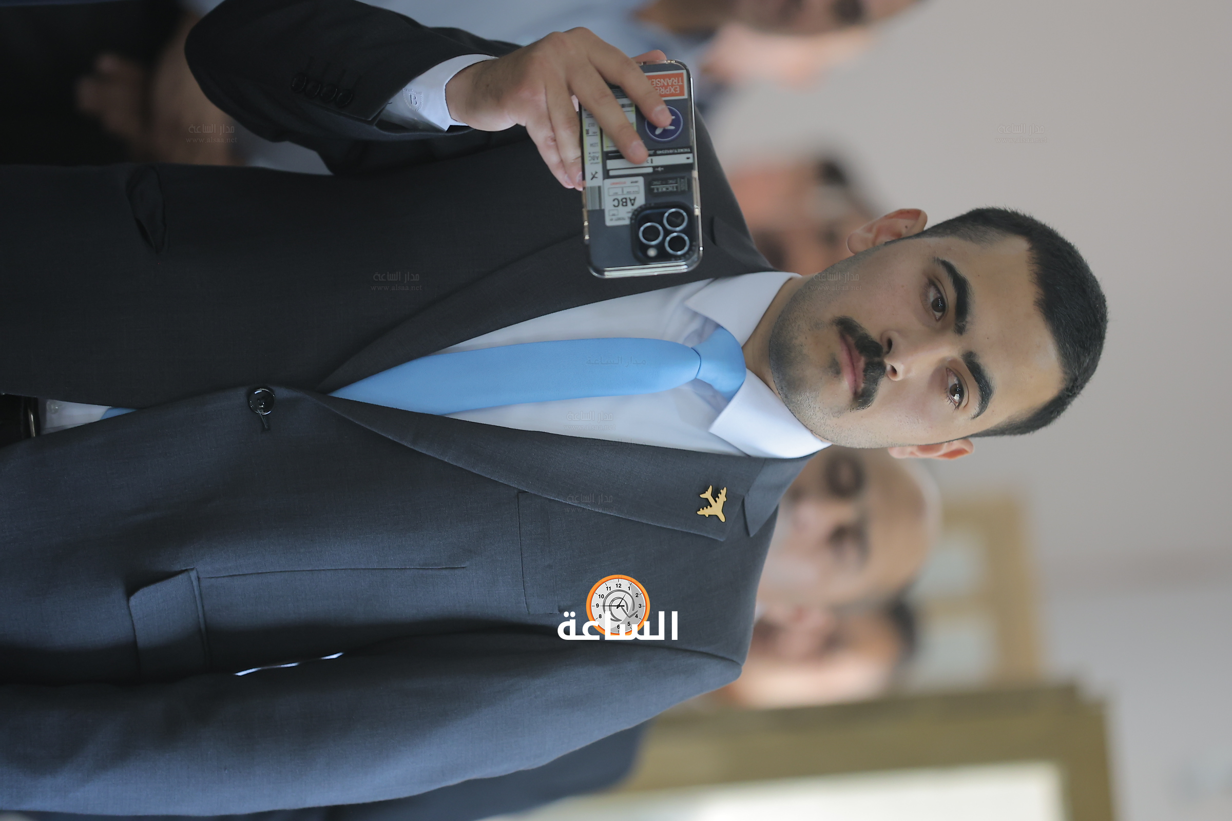 Madar Al-Saa Images 0.2161990562714753