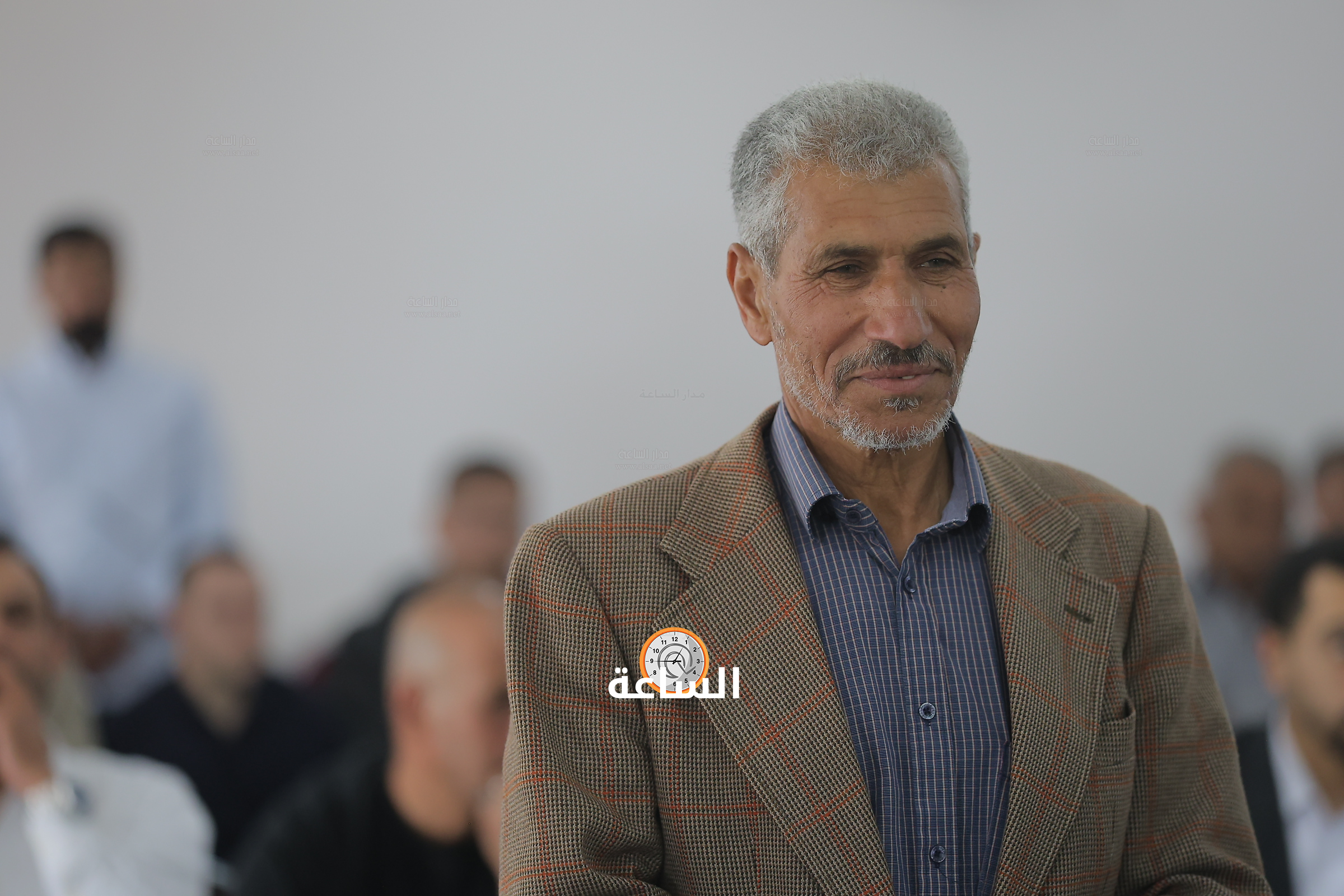 Madar Al-Saa Images 0.9212559212704837