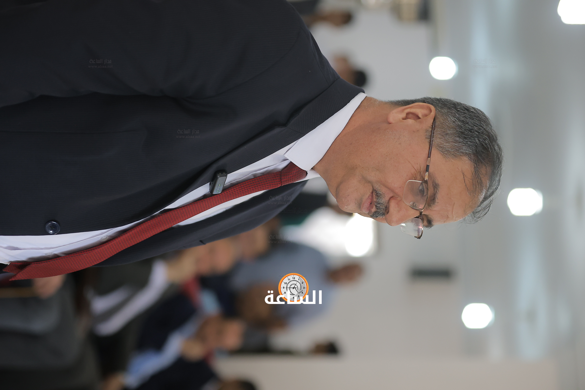 Madar Al-Saa Images 0.2216560095127701
