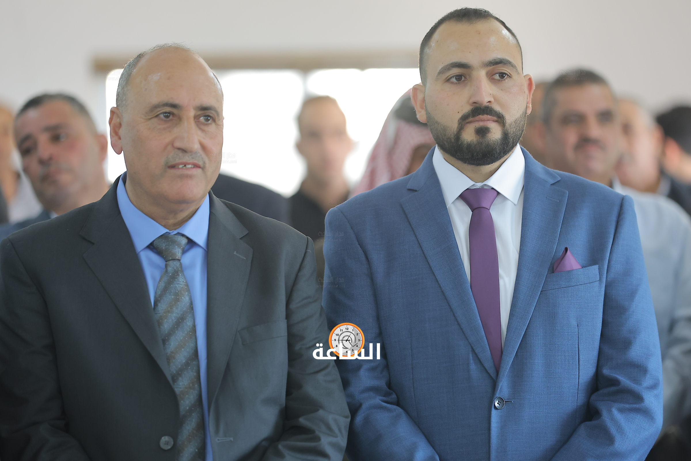 Madar Al-Saa Images 0.30428684470359