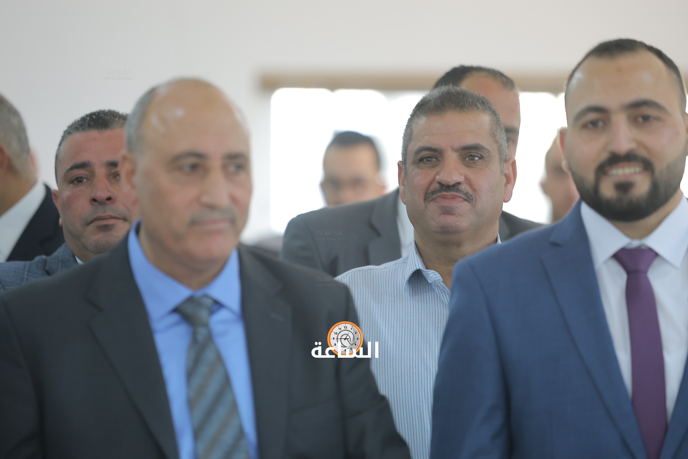 Madar Al-Saa Images 0.26044462349311426
