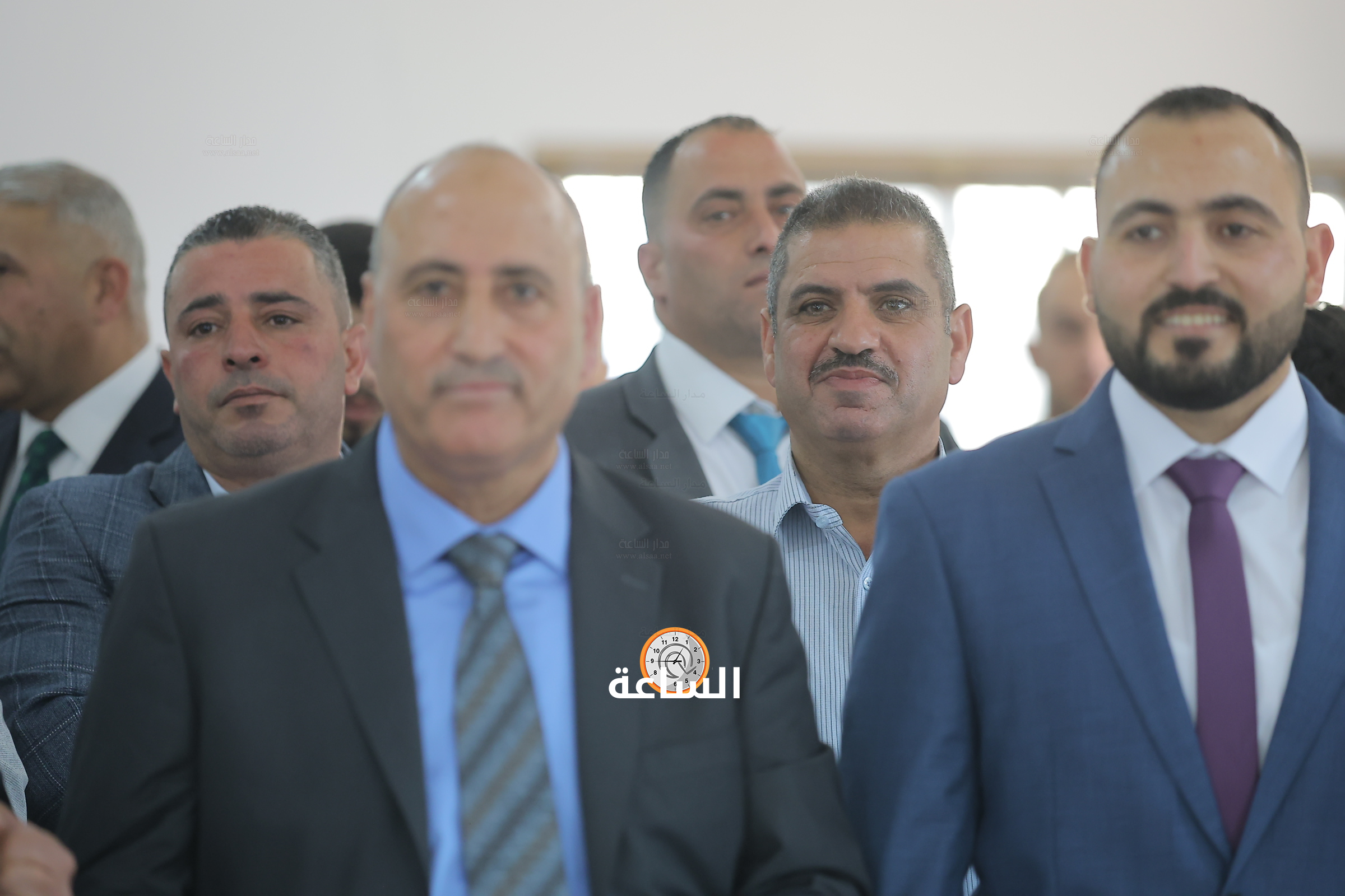 Madar Al-Saa Images 0.7734918974451042