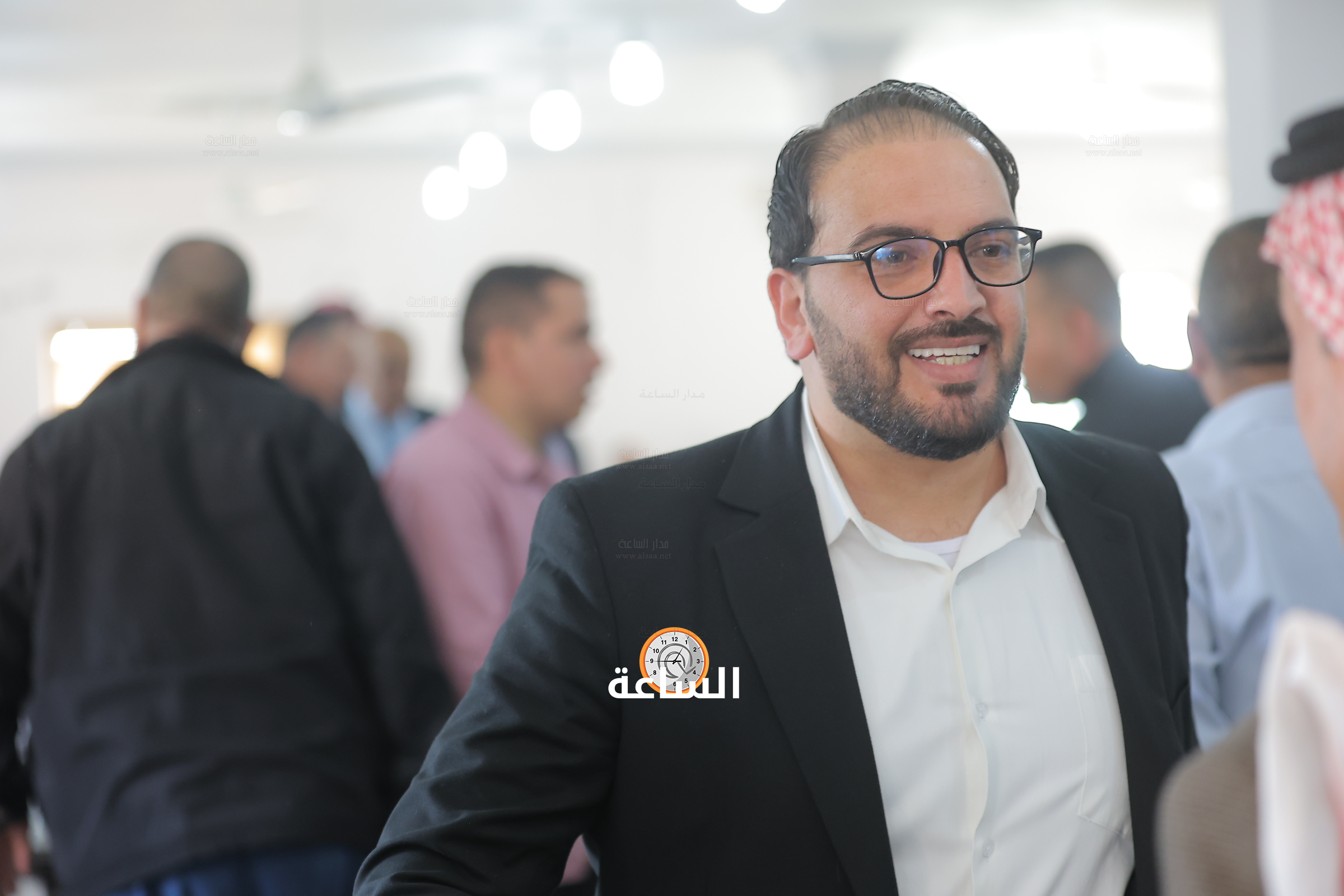 Madar Al-Saa Images 0.19202821615474408