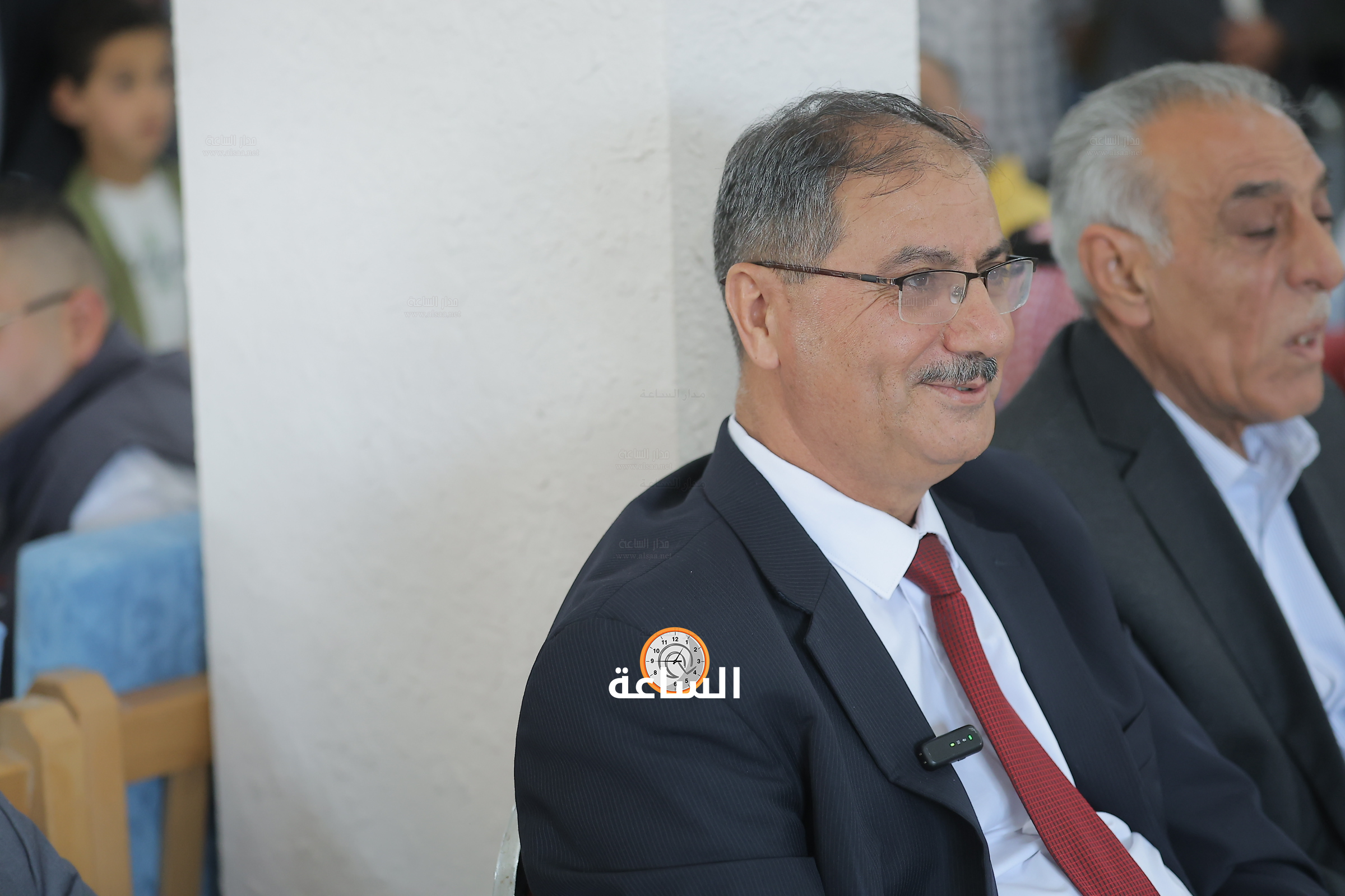 Madar Al-Saa Images 0.9942817663110572