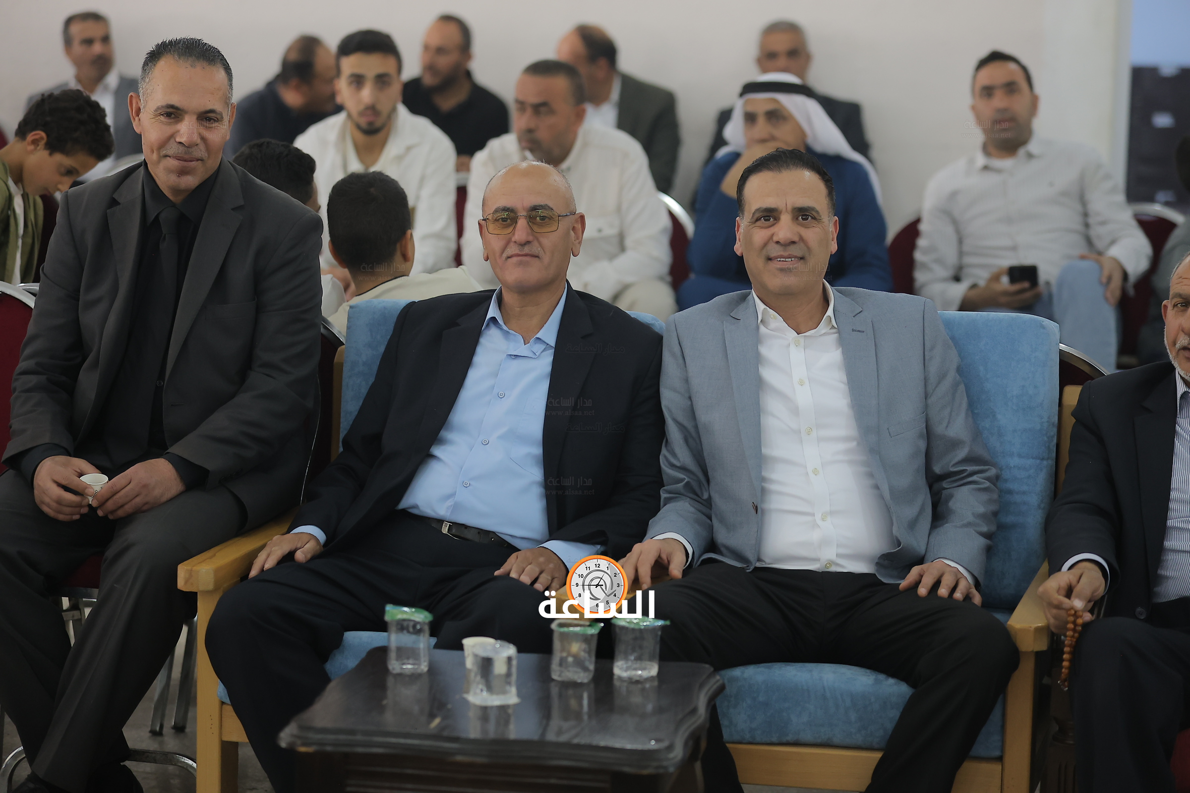 Madar Al-Saa Images 0.26736683496226044