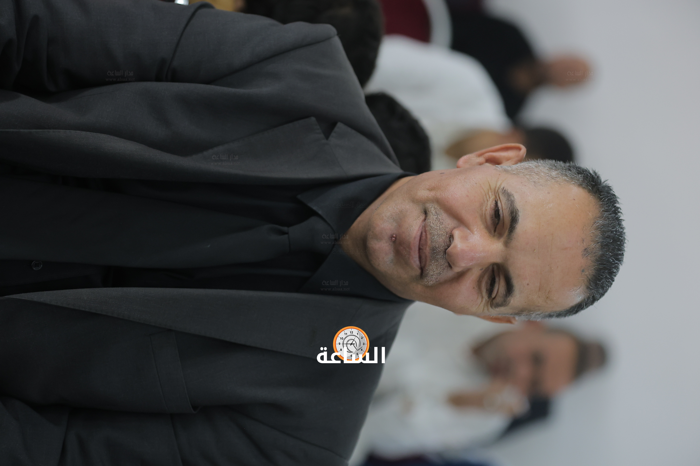 Madar Al-Saa Images 0.4004385019104669