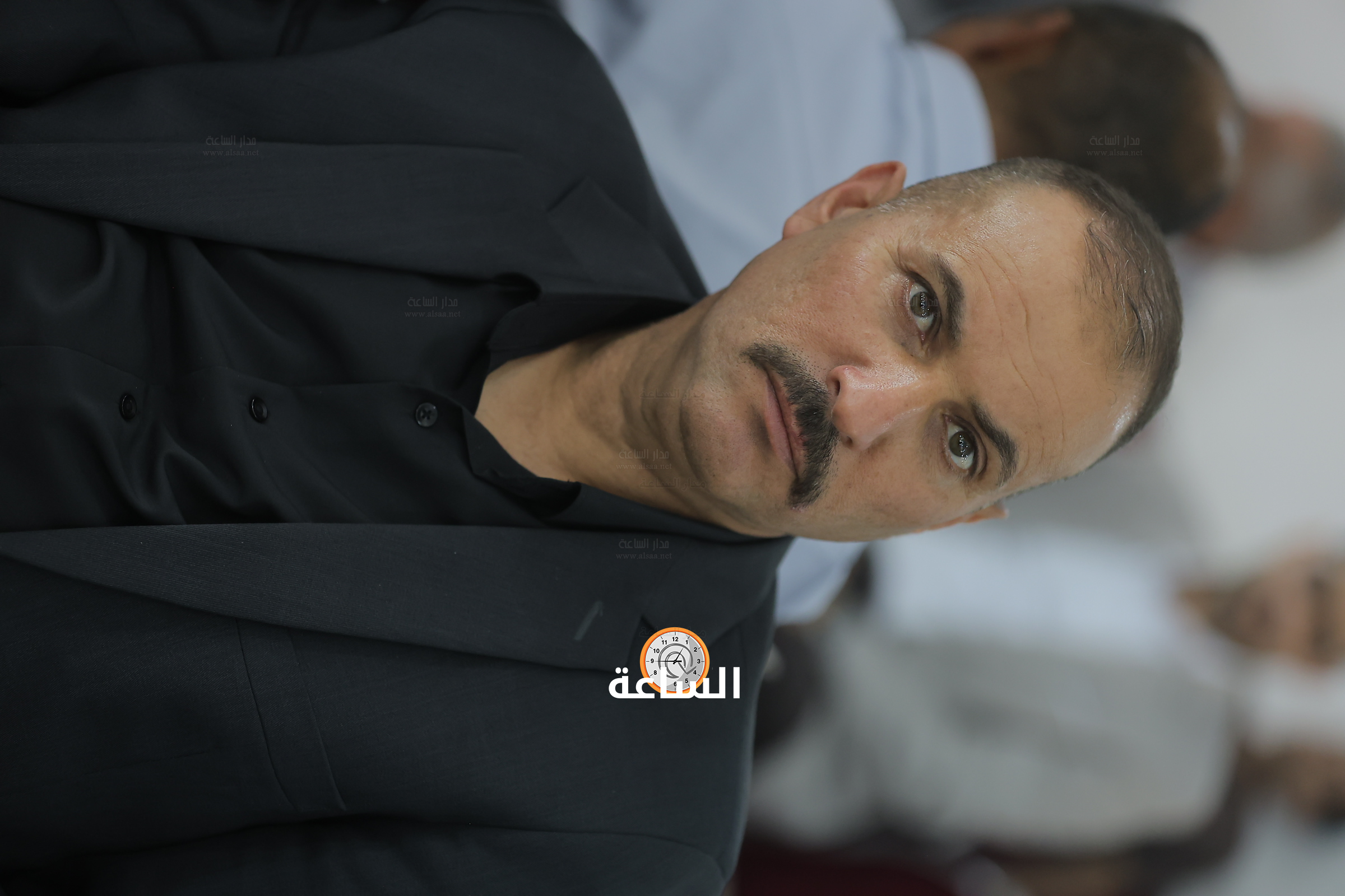 Madar Al-Saa Images 0.9615179733179523