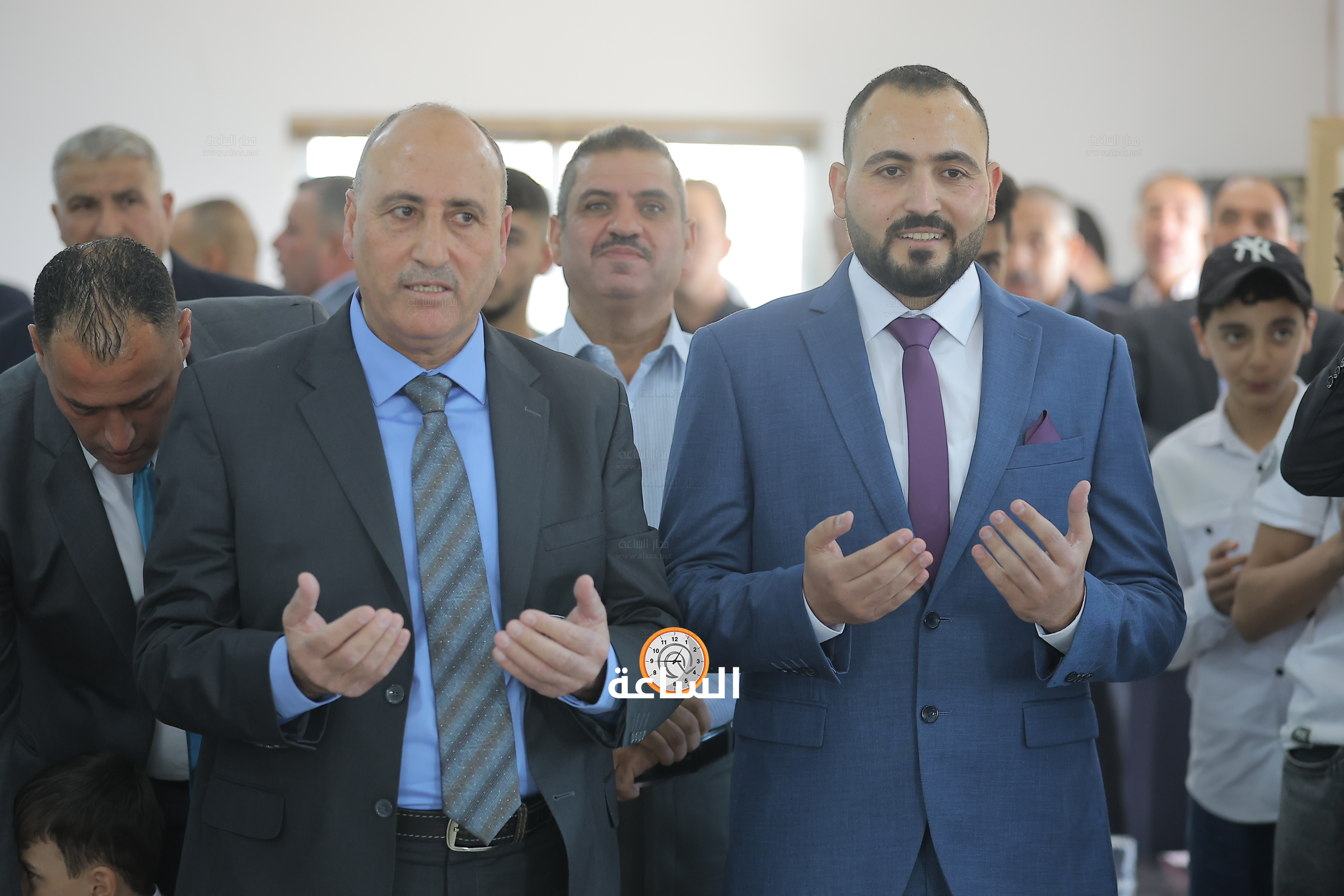 Madar Al-Saa Images 0.5597383211260294