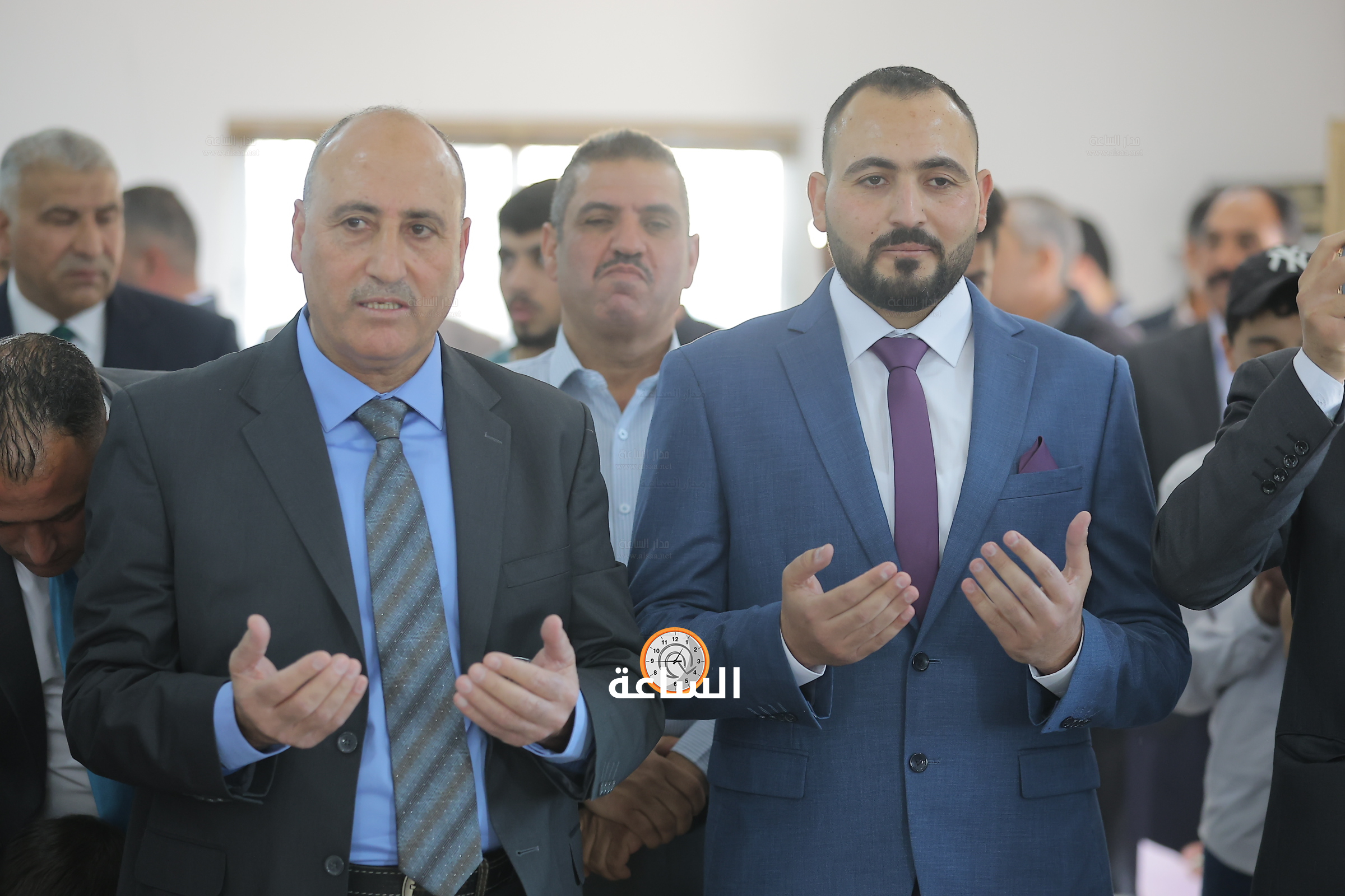 Madar Al-Saa Images 0.778121209766915