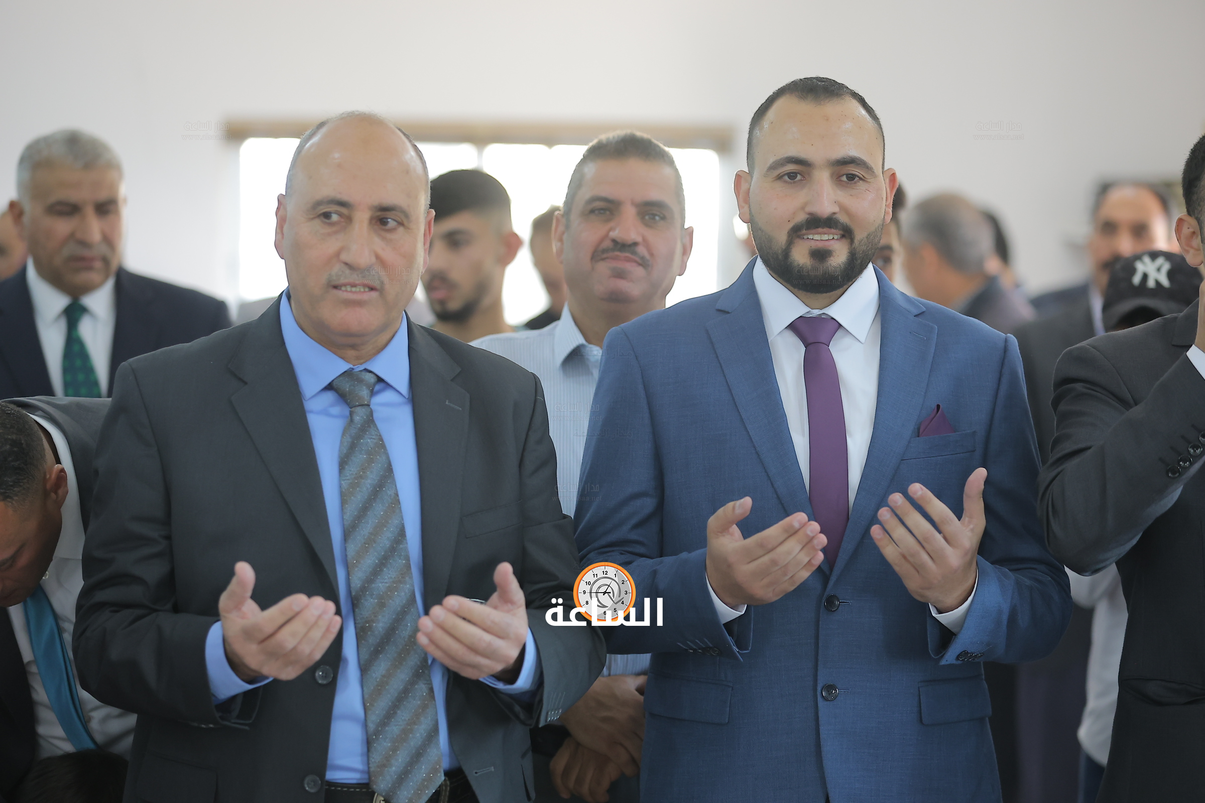 Madar Al-Saa Images 0.6954538204708286