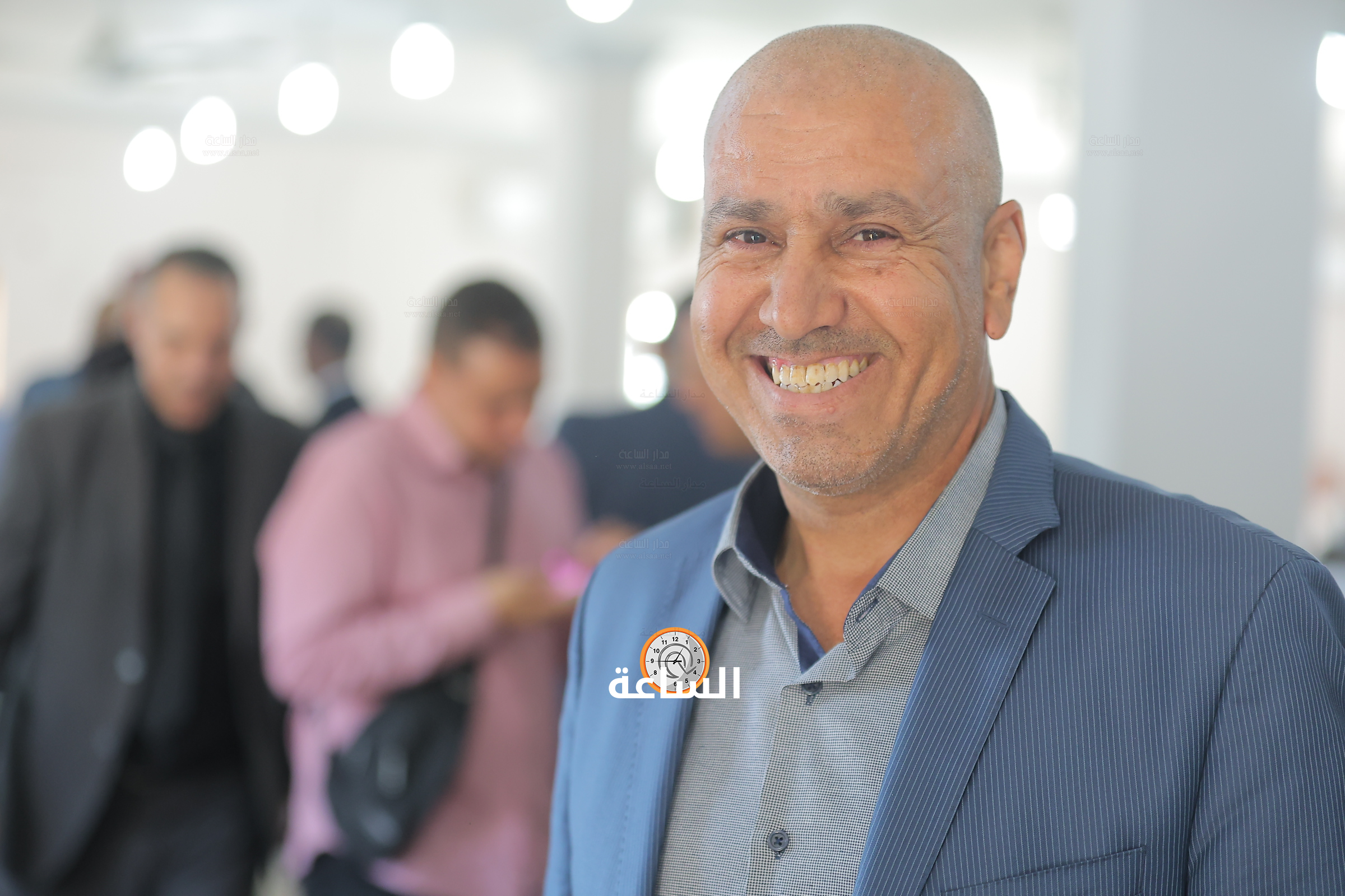 Madar Al-Saa Images 0.4553949334694184