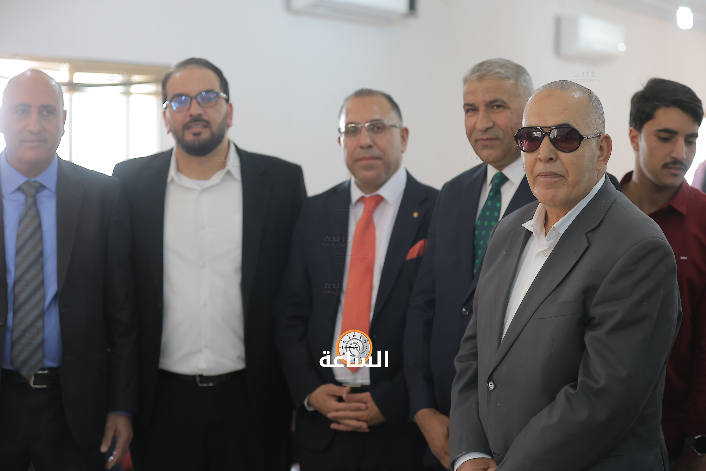 Madar Al-Saa Images 0.6933088142902001