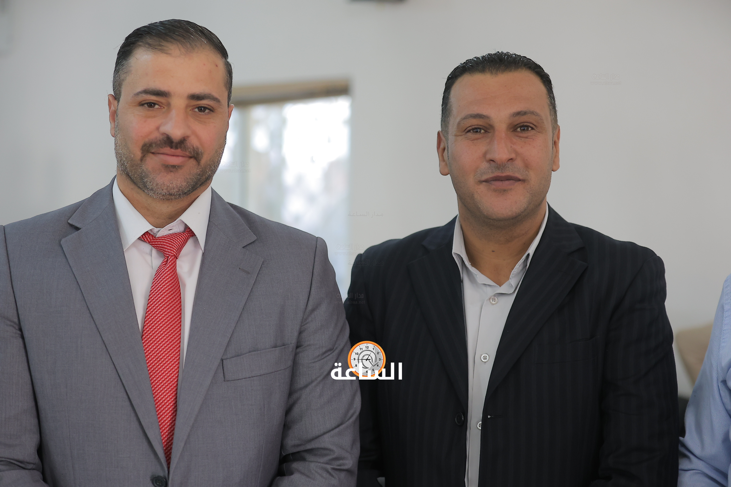 Madar Al-Saa Images 0.8247881626786621