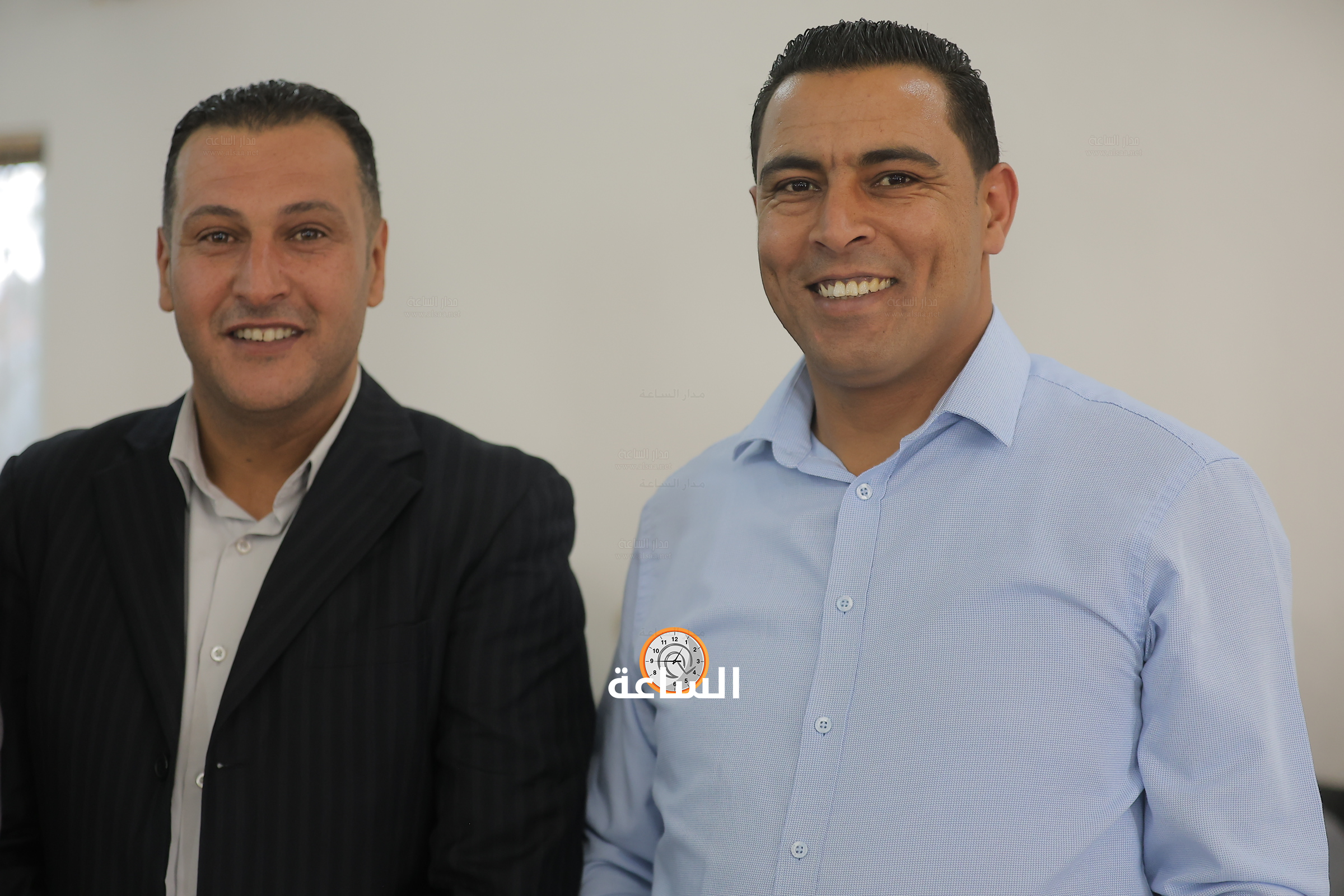 Madar Al-Saa Images 0.15227972032451764