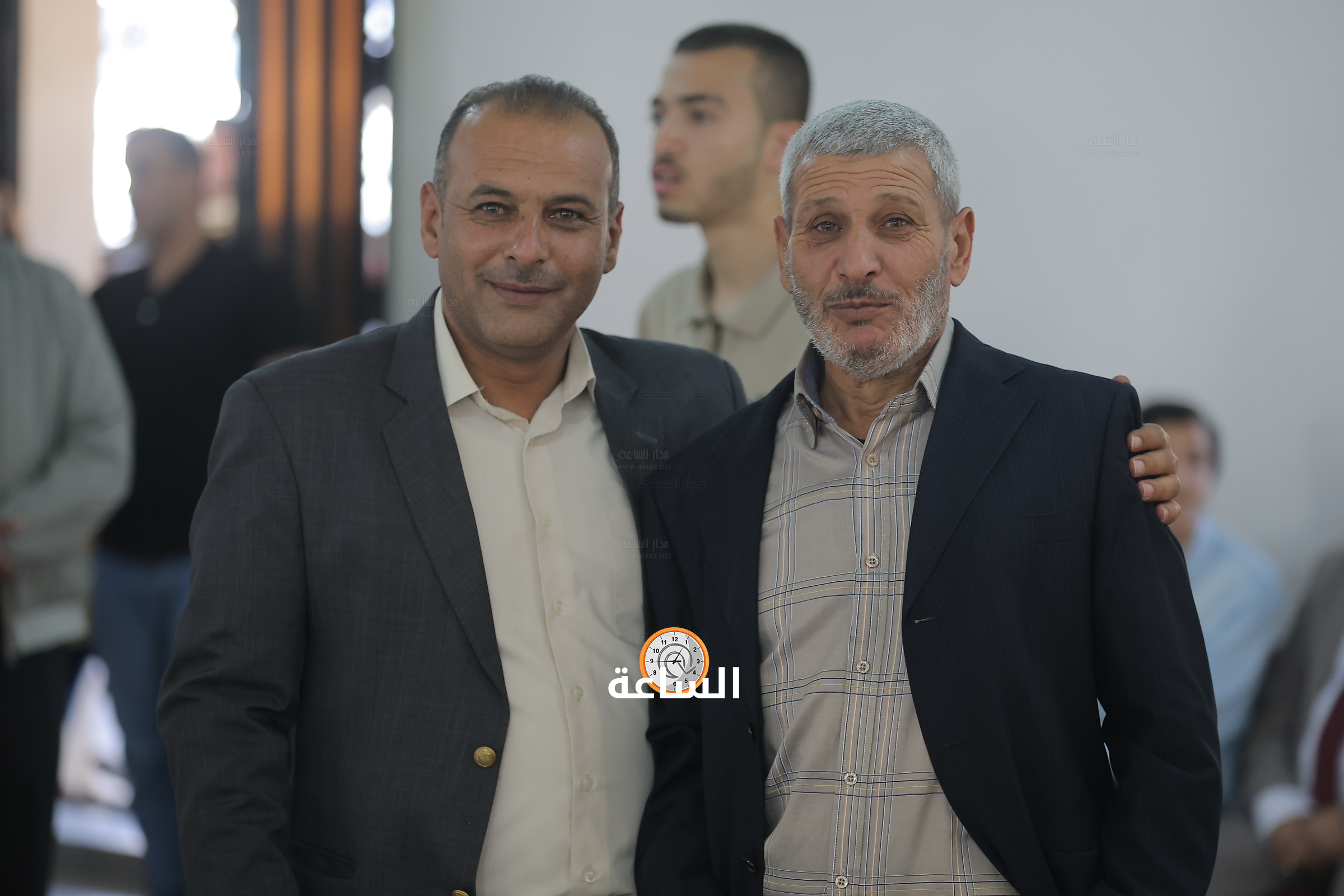 Madar Al-Saa Images 0.47065667196716465