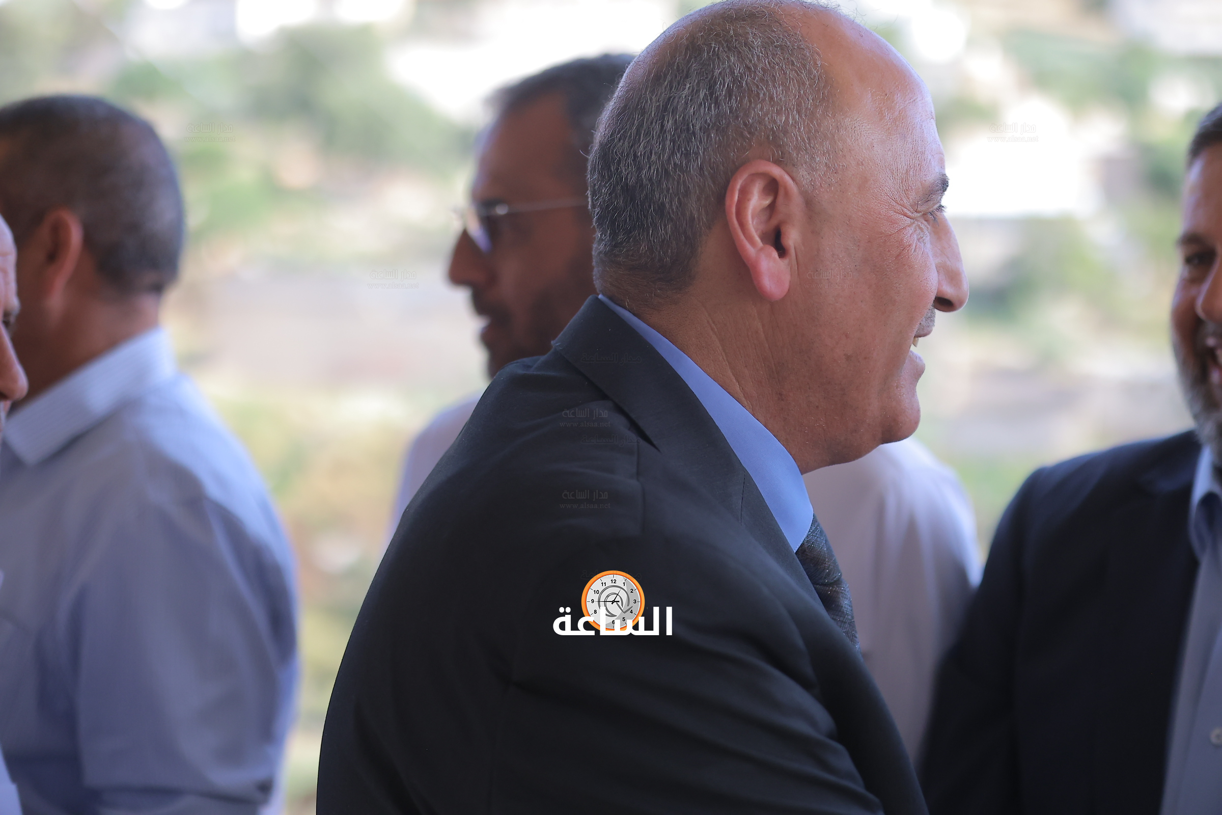 Madar Al-Saa Images 0.9776183121559843