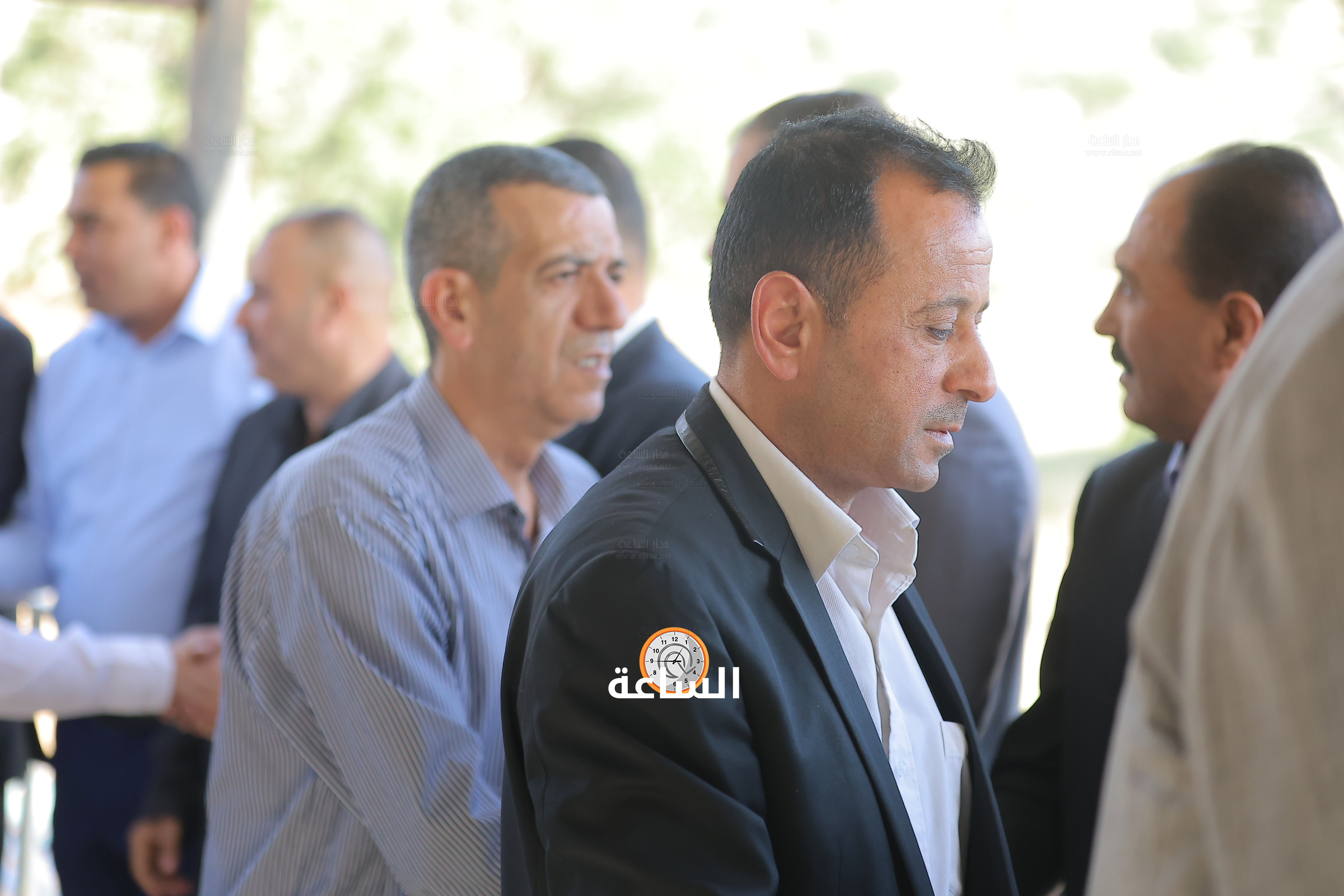 Madar Al-Saa Images 0.7286977009943643