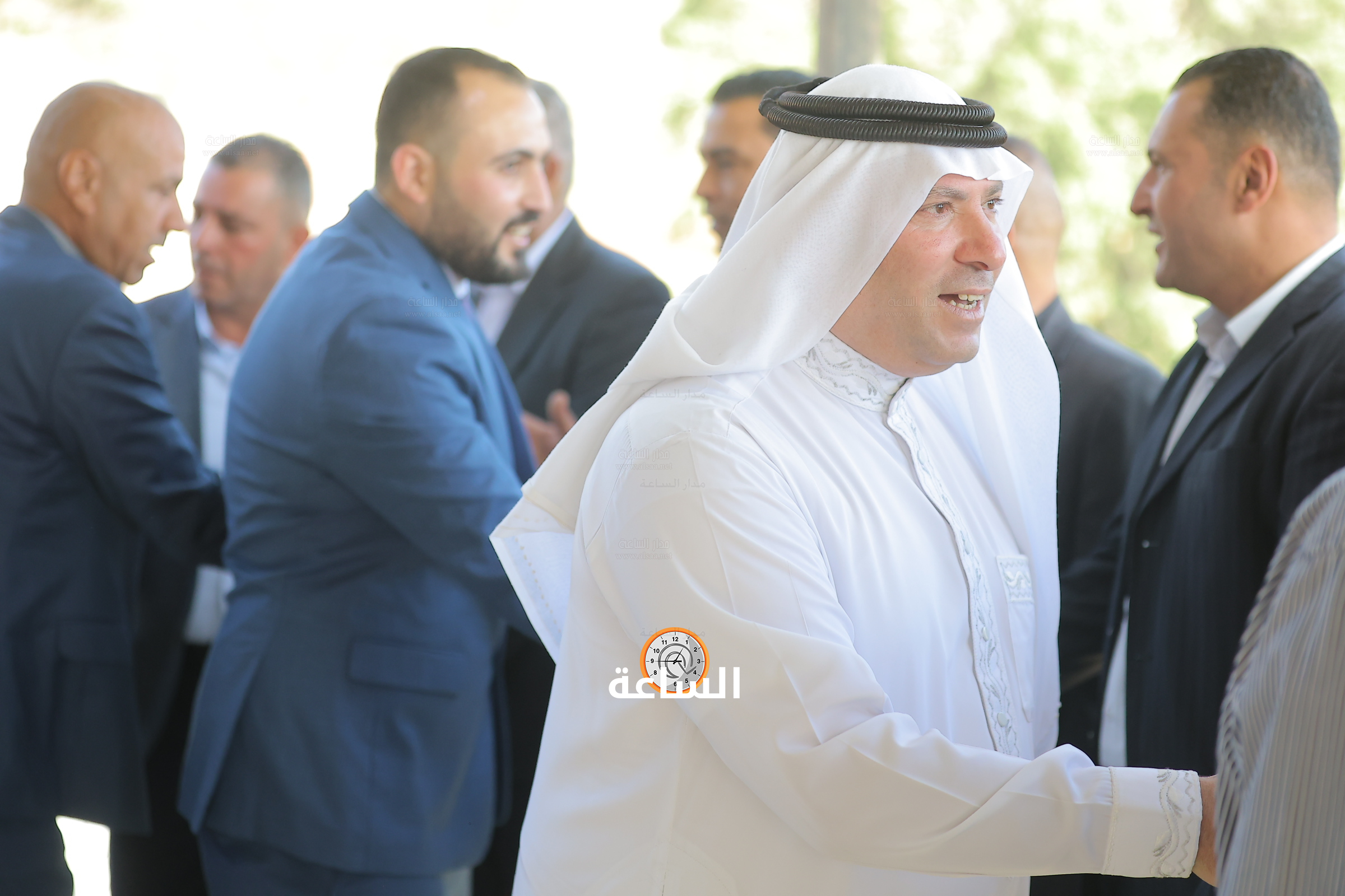 Madar Al-Saa Images 0.23419719081285417