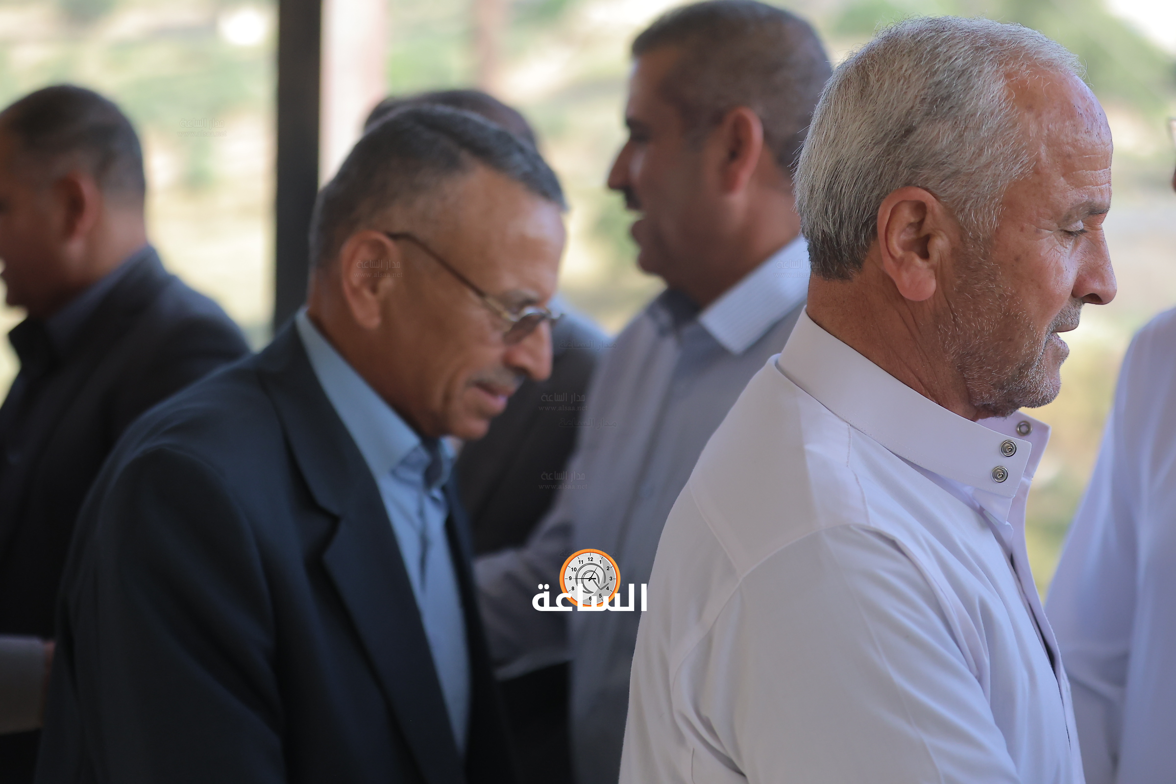Madar Al-Saa Images 0.4973844772032333