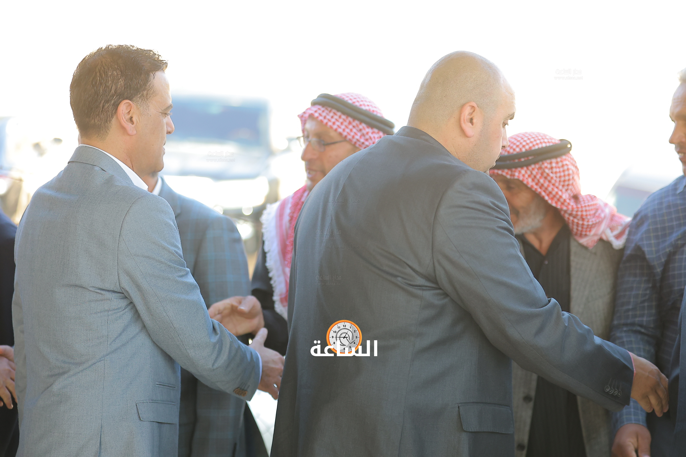 Madar Al-Saa Images 0.4788524613120032