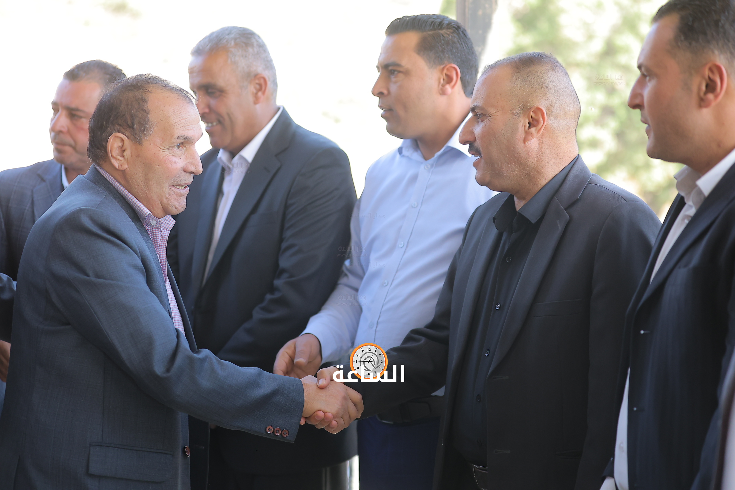 Madar Al-Saa Images 0.9566868027456389