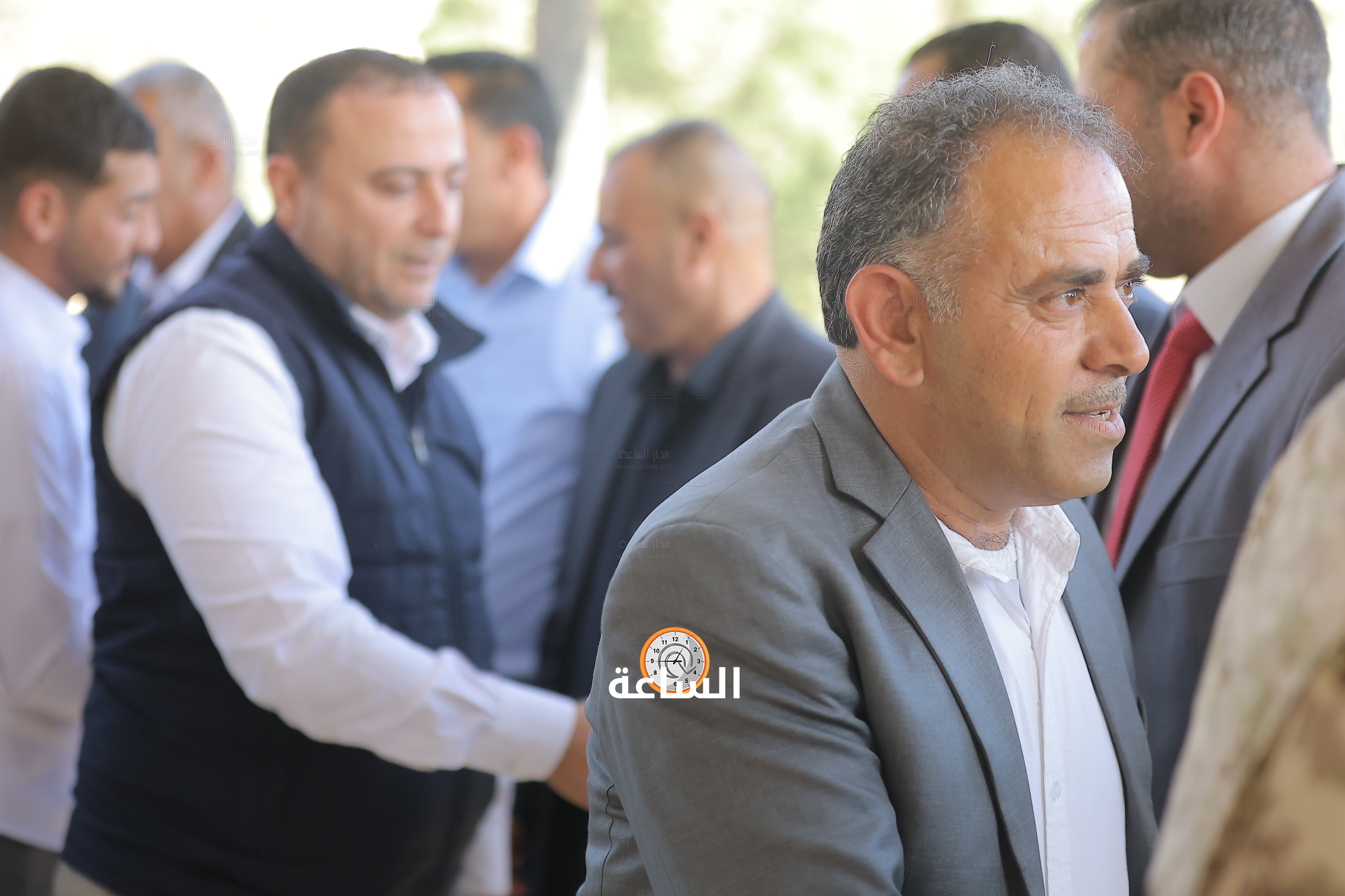 Madar Al-Saa Images 0.6851851311687537