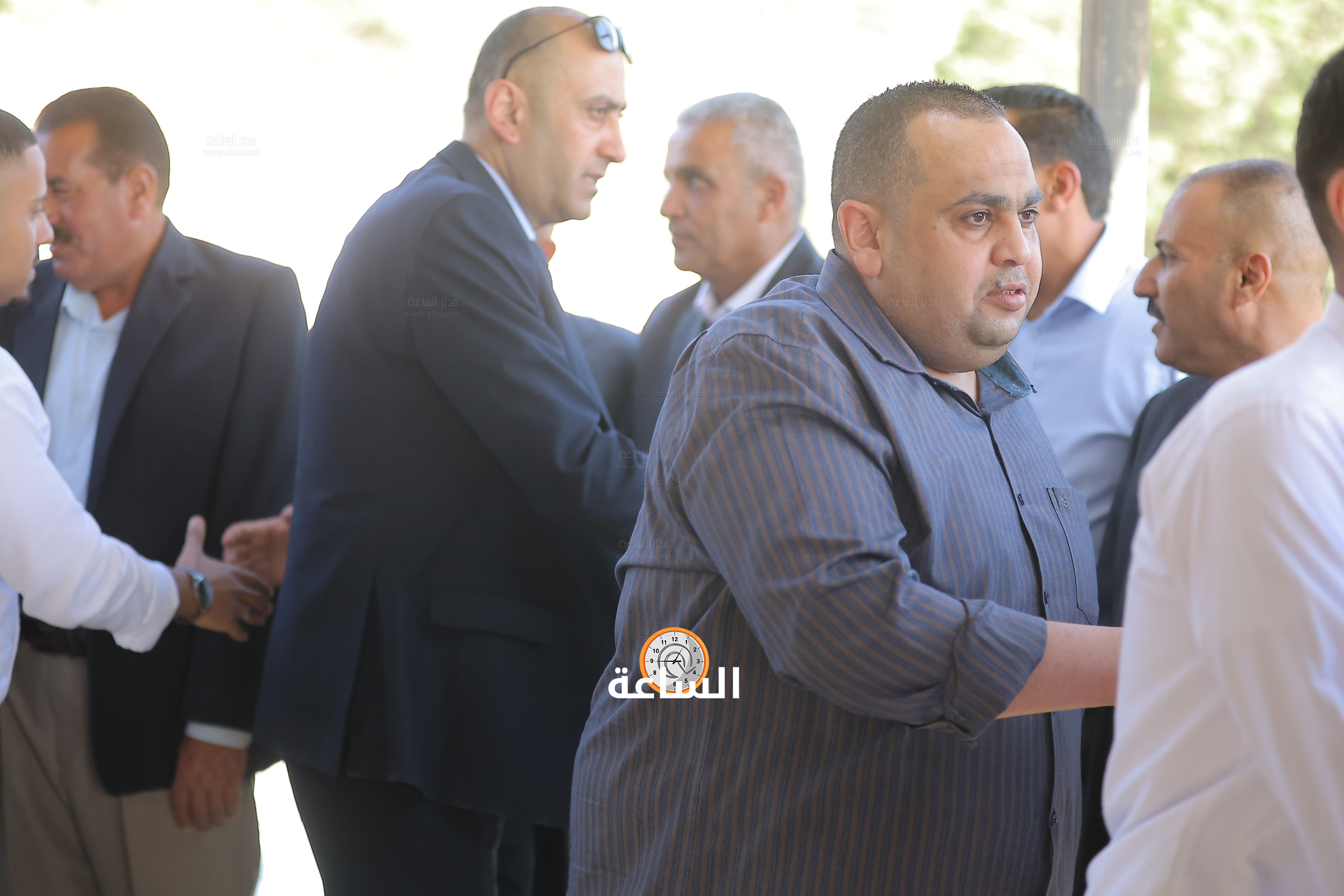 Madar Al-Saa Images 0.44956884306769407
