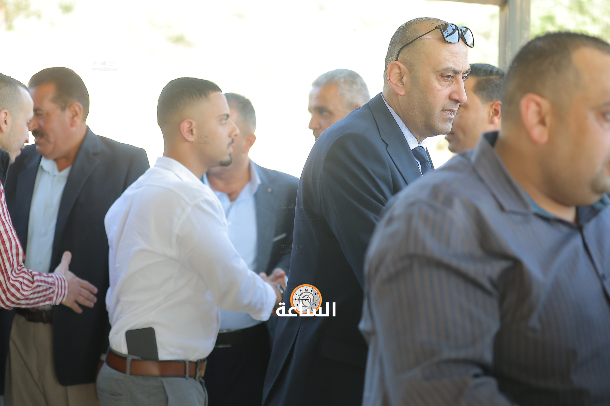 Madar Al-Saa Images 0.8130260905711273