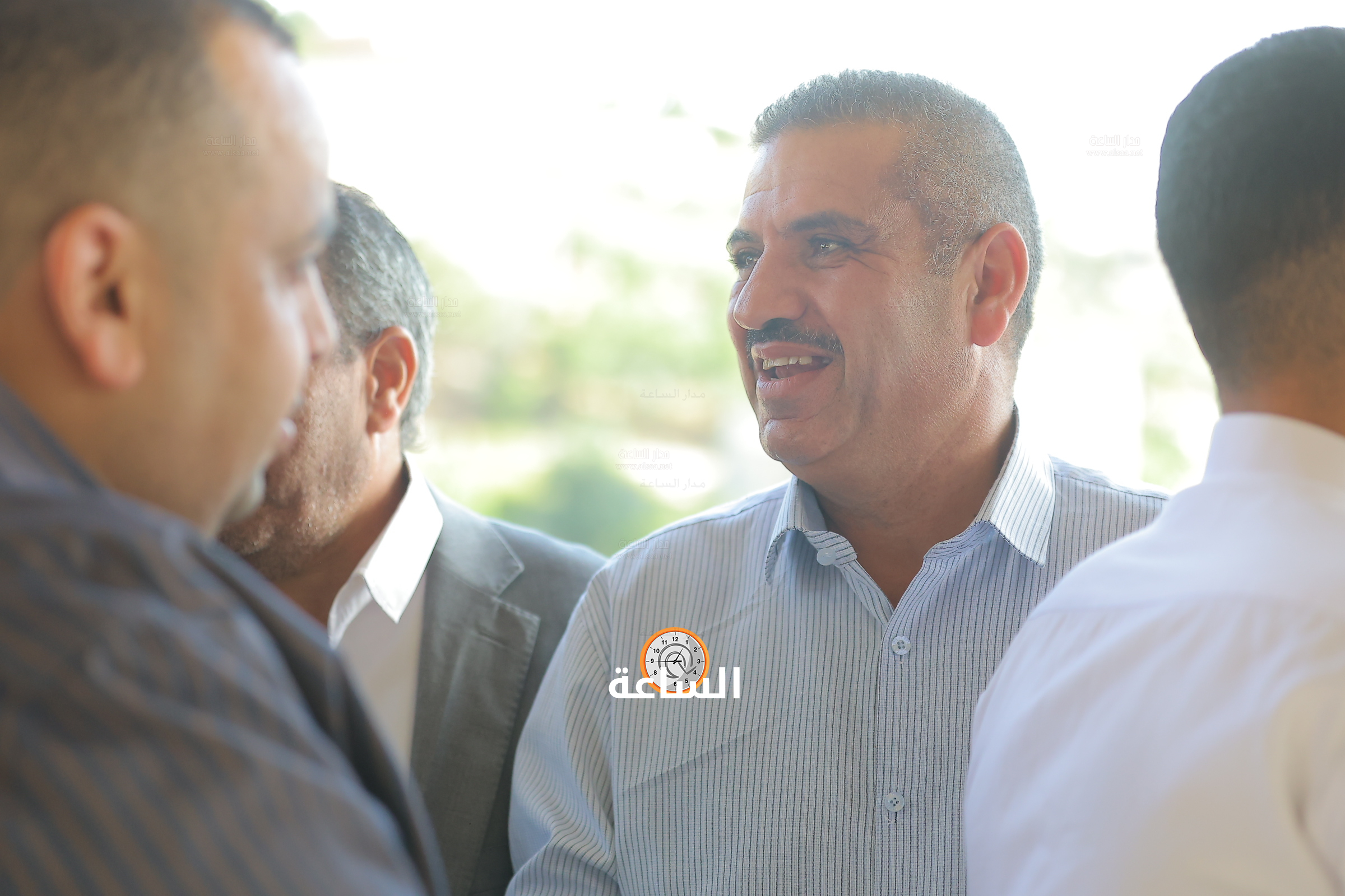 Madar Al-Saa Images 0.38564555774839027