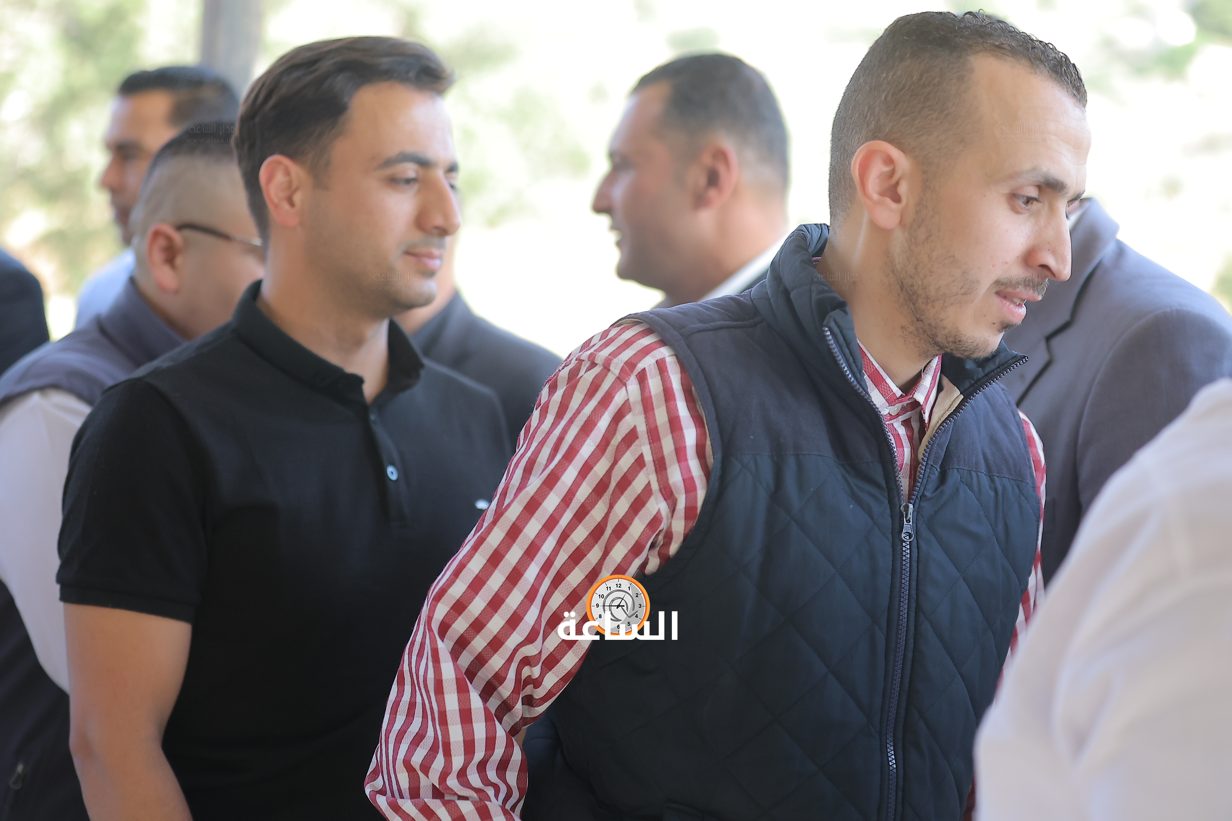 Madar Al-Saa Images 0.411427938027247