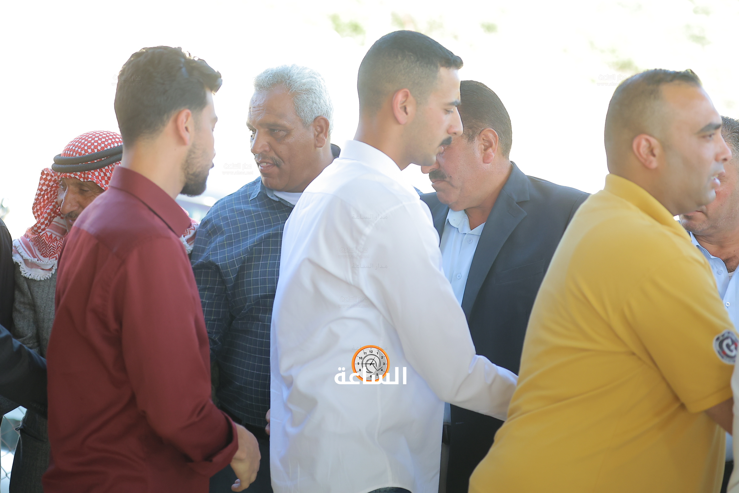 Madar Al-Saa Images 0.6860168469193224