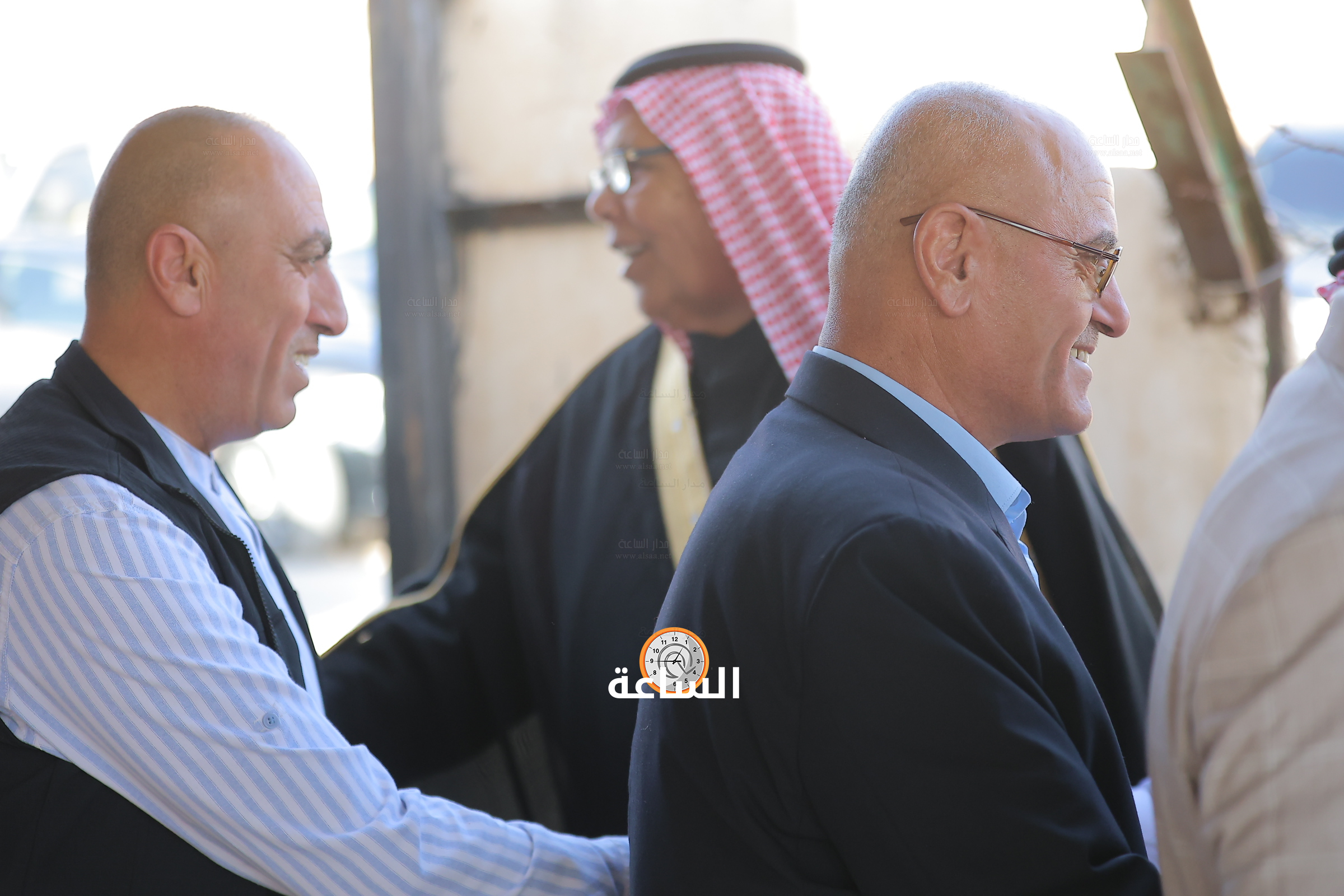 Madar Al-Saa Images 0.7491731832850707