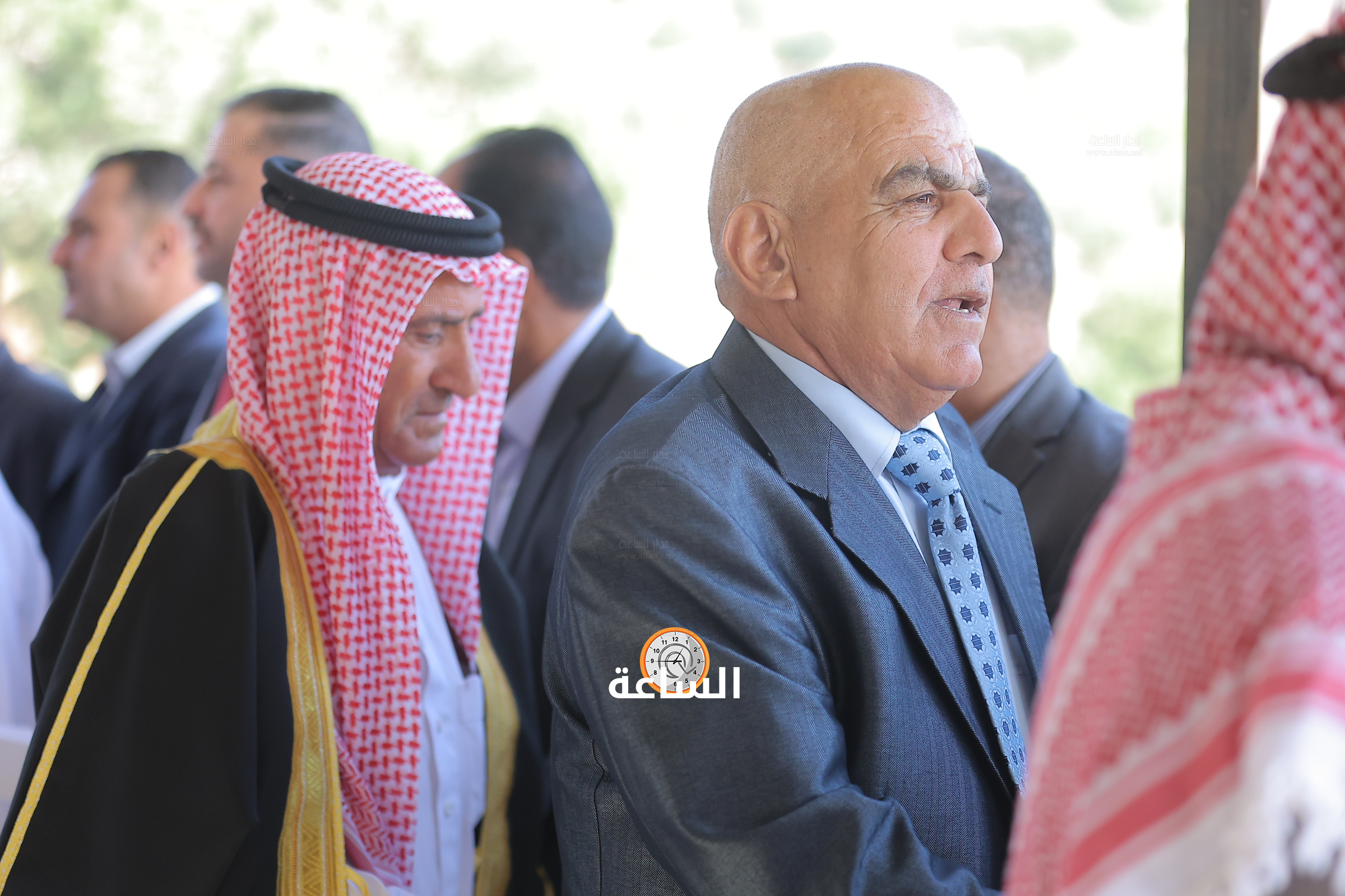 Madar Al-Saa Images 0.4544233543696198